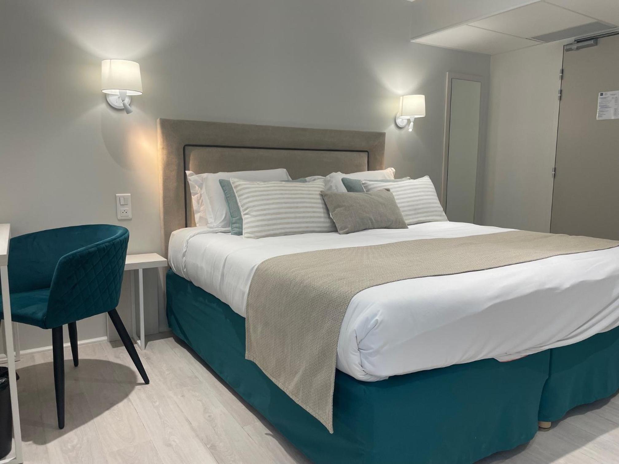 Superior Double Room - Photo 2
