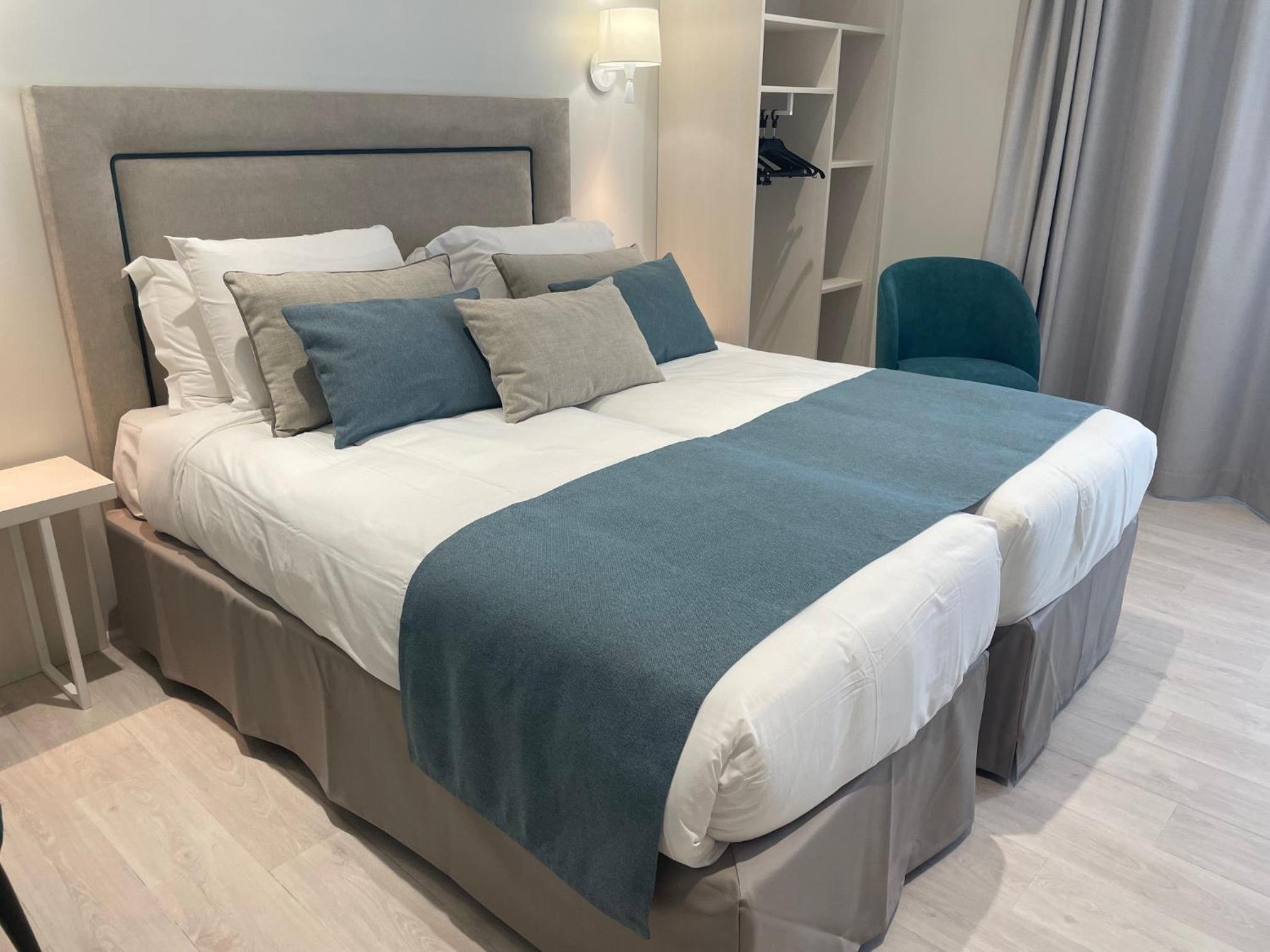 Superior Double Room - Photo 43