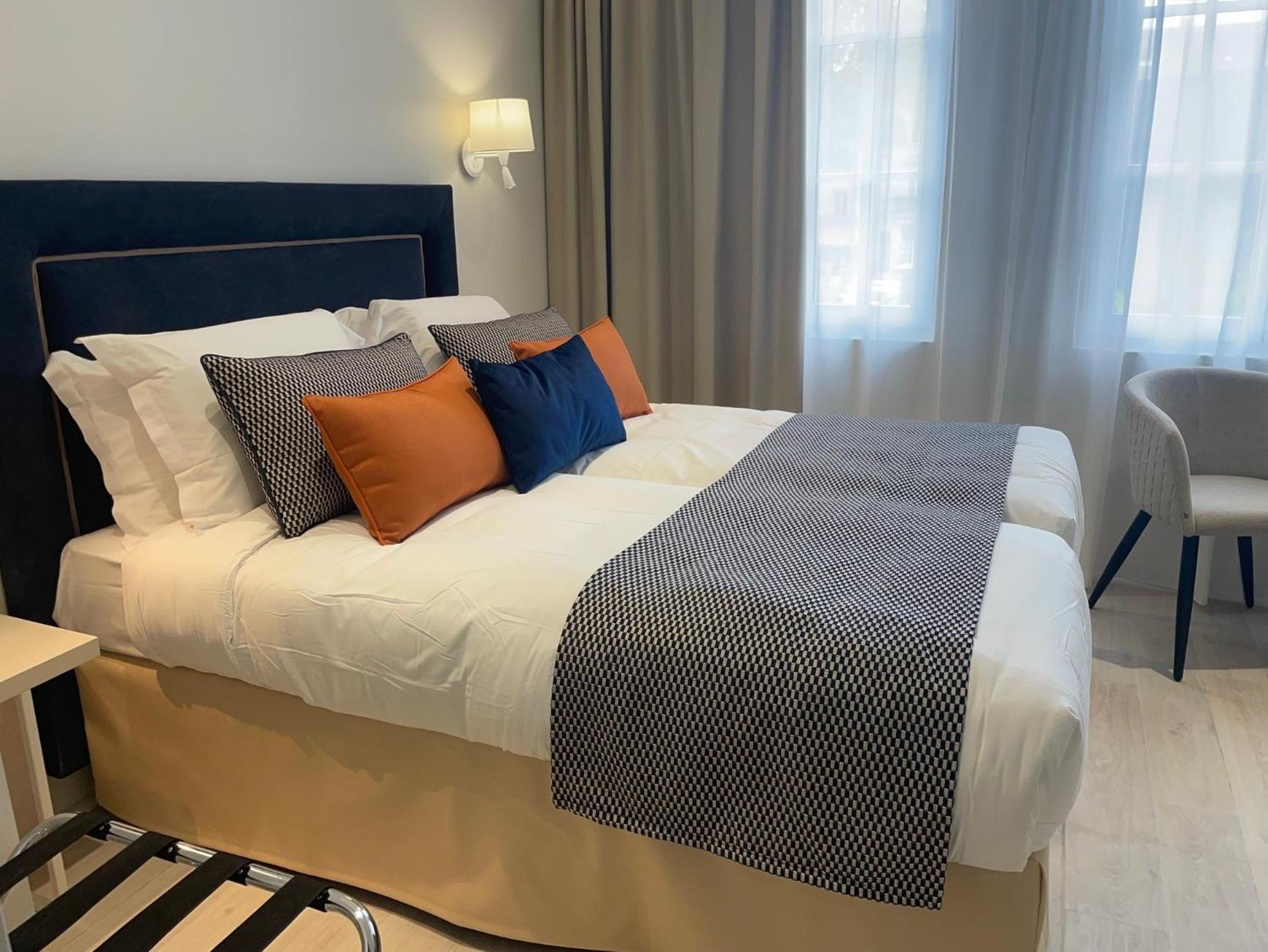 Superior Double Room - Photo 42