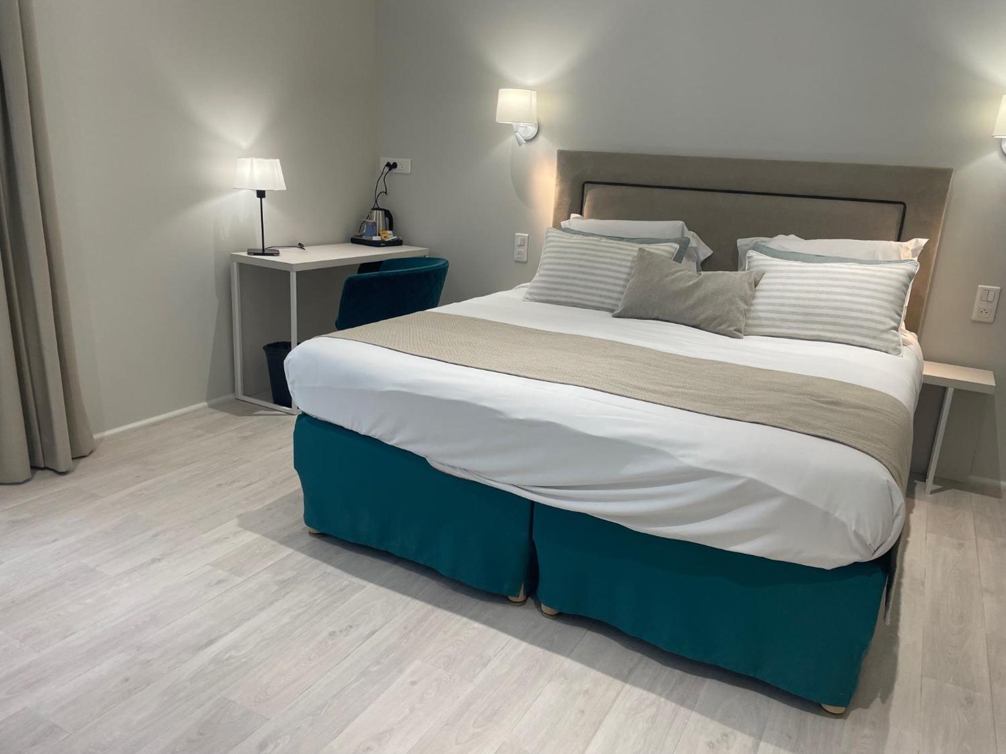 Superior Double Room - Photo 41