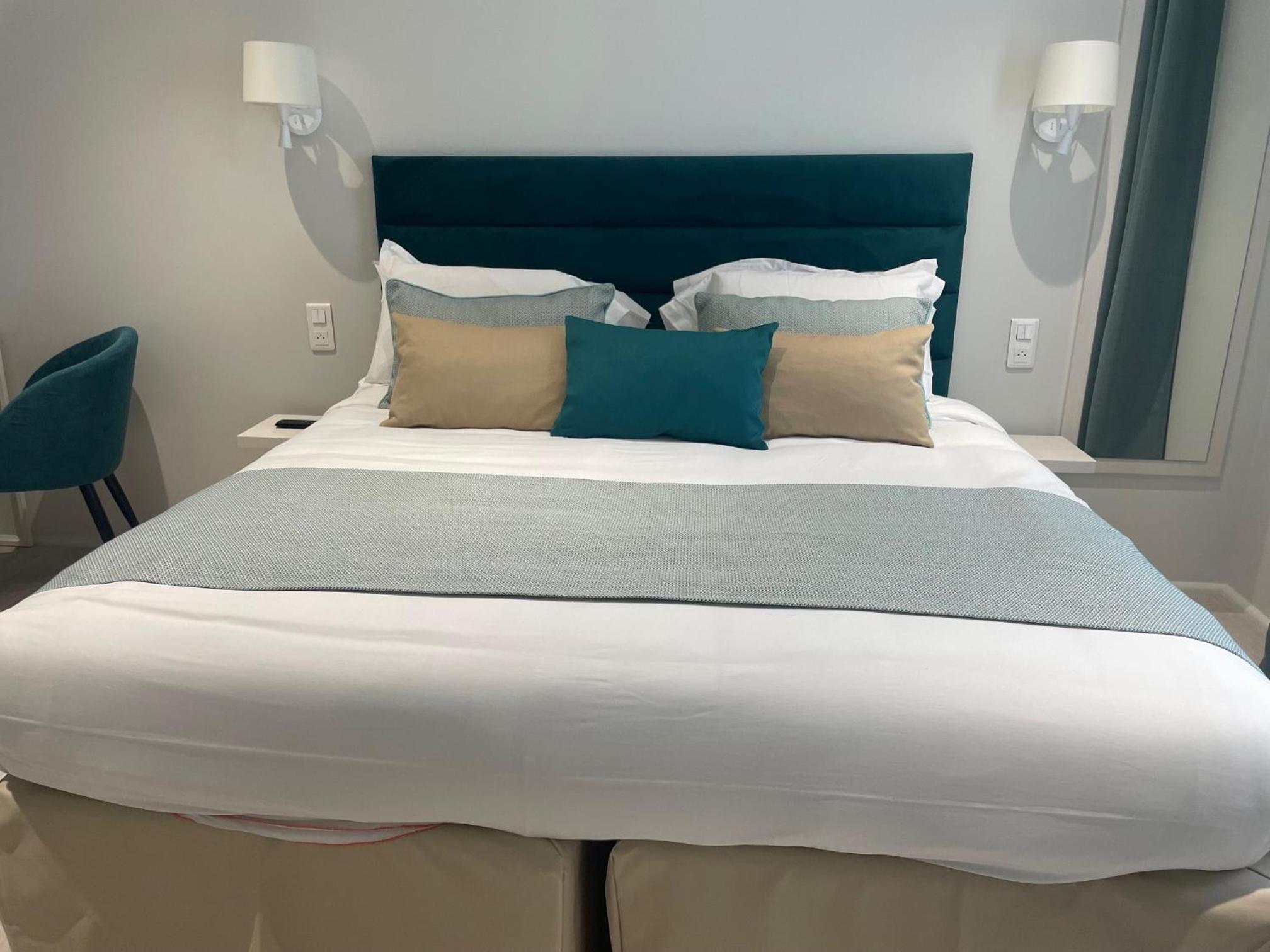 Superior Double Room - Photo 40