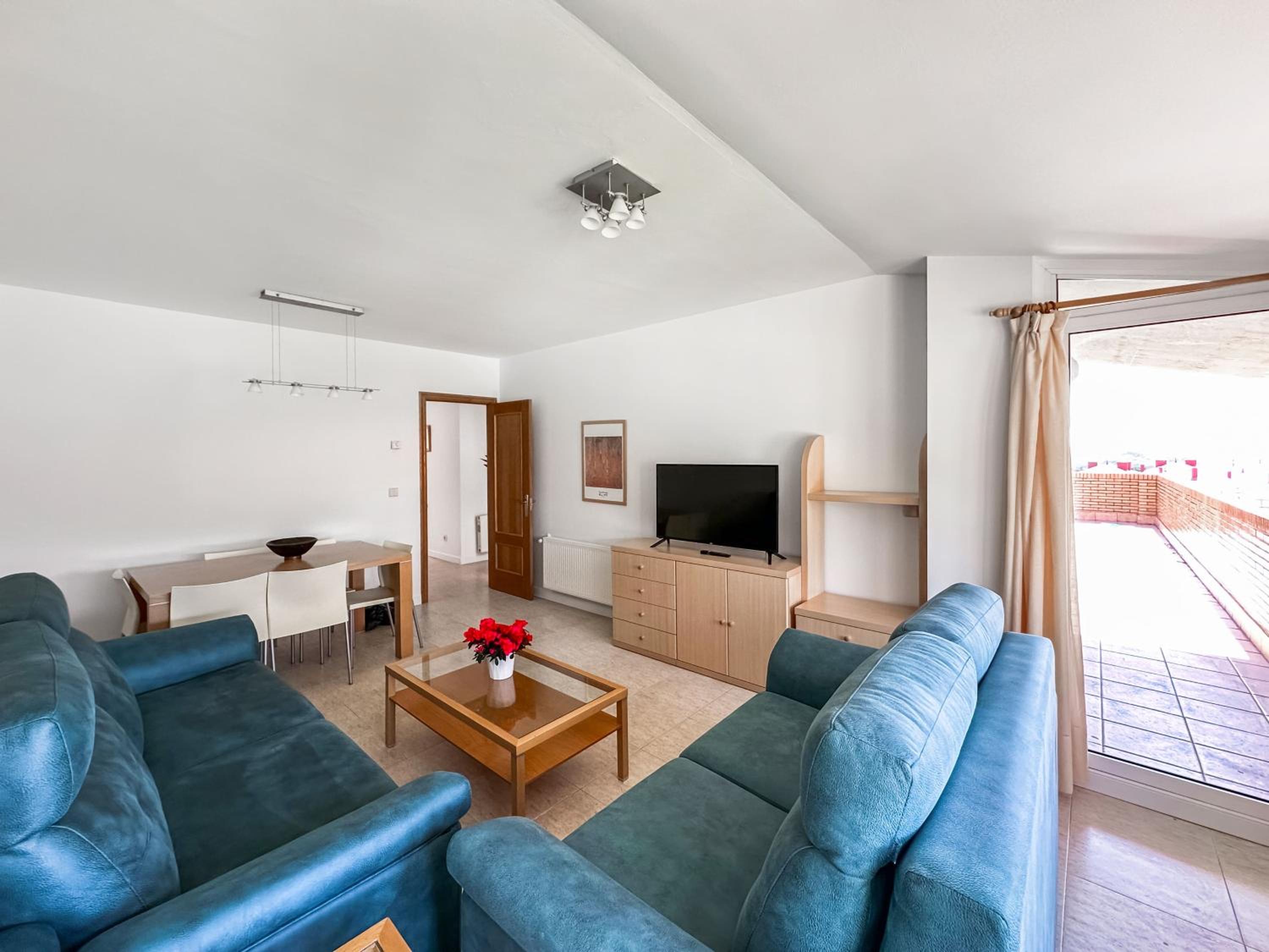 Apartamento Penthouse