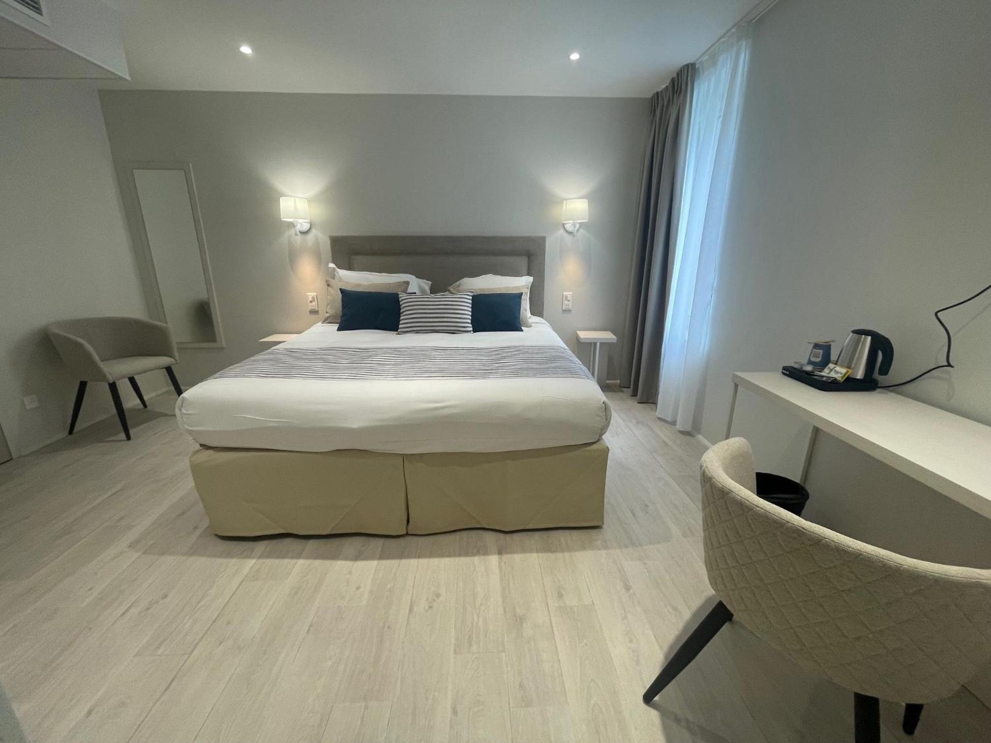 Superior Double Room - Photo 38
