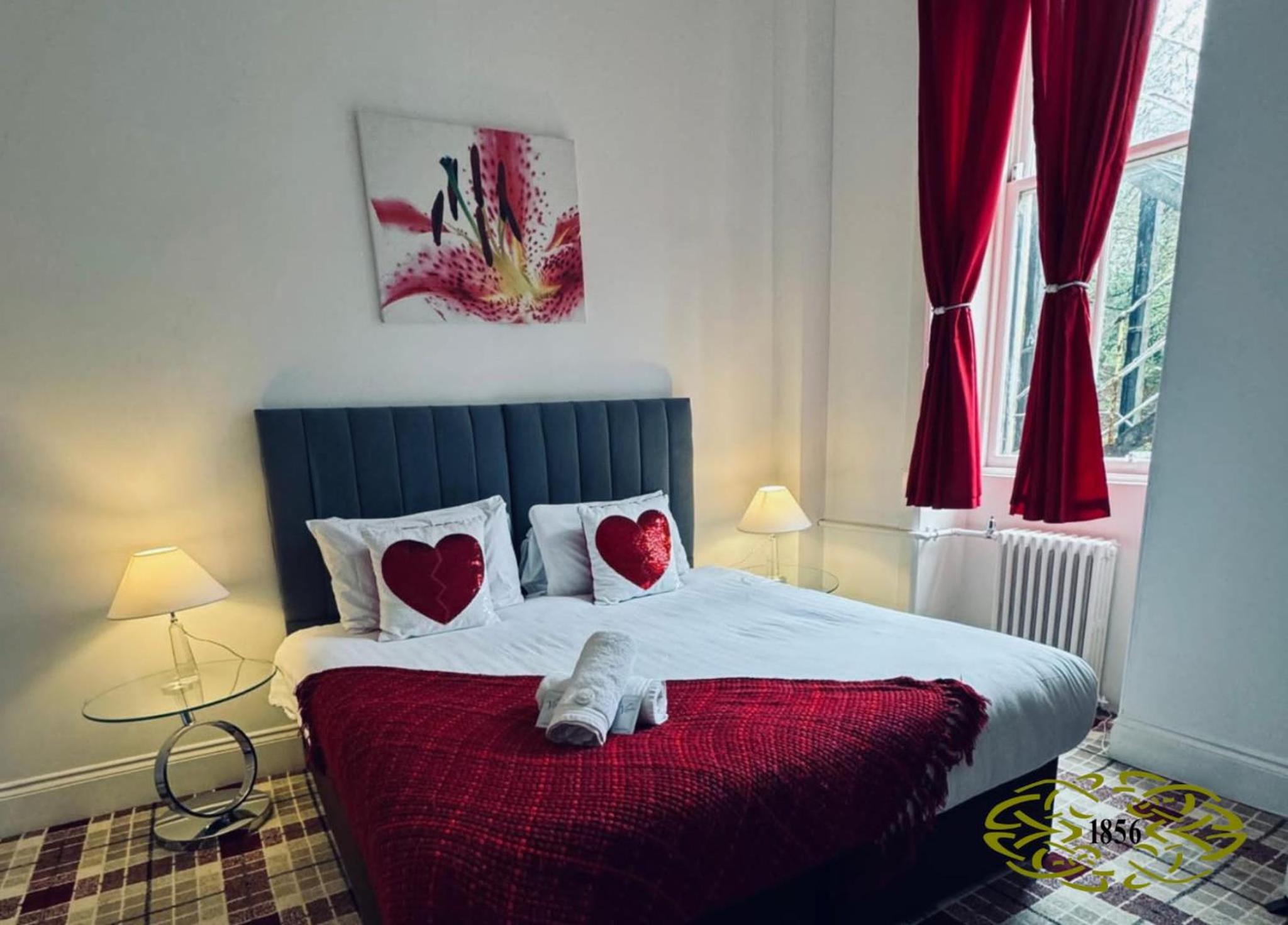 Budget Double Room - Photo 3