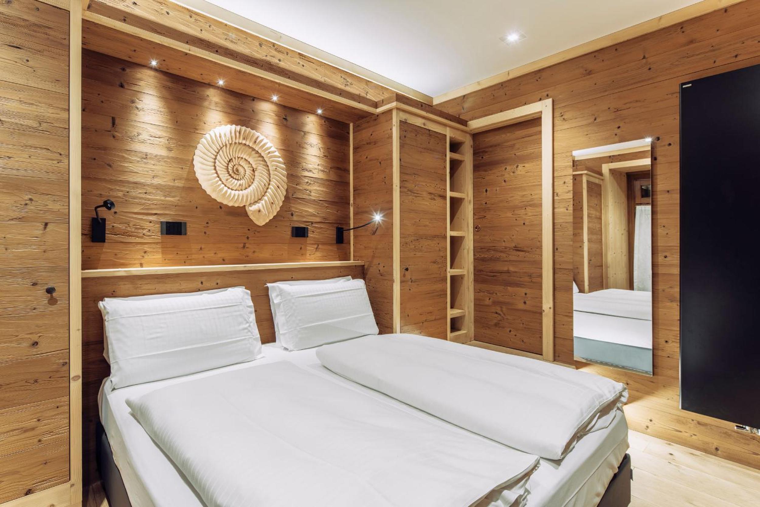 Superior Double Room with Balcony