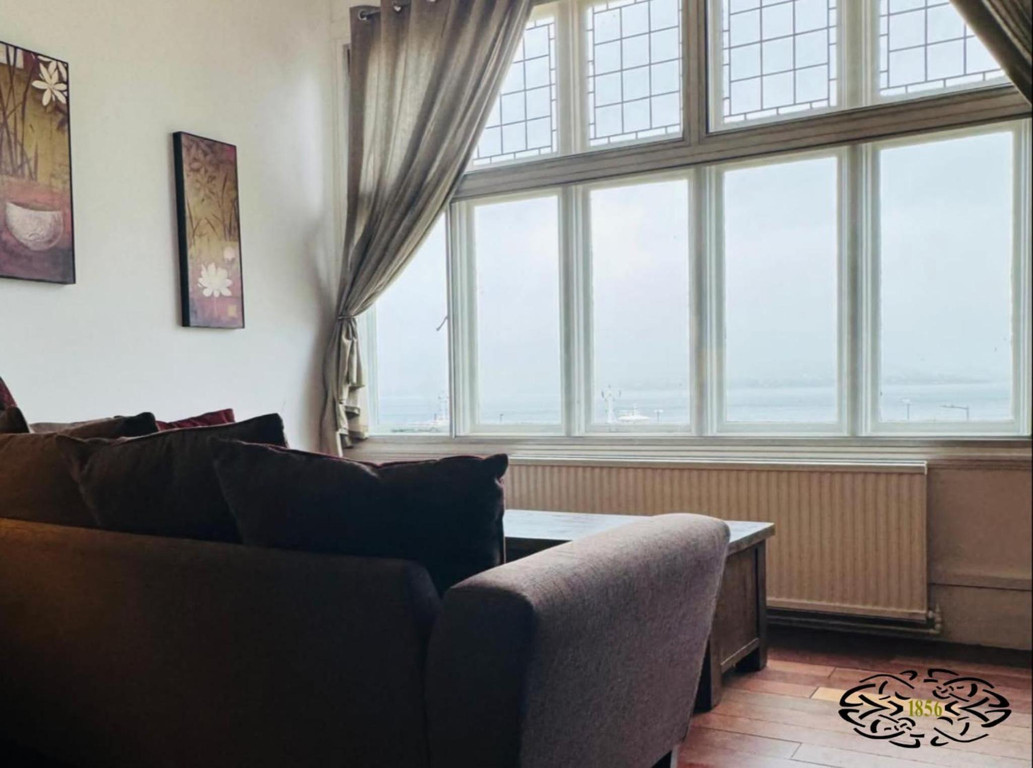 Double Room with Sea View - Photo 7