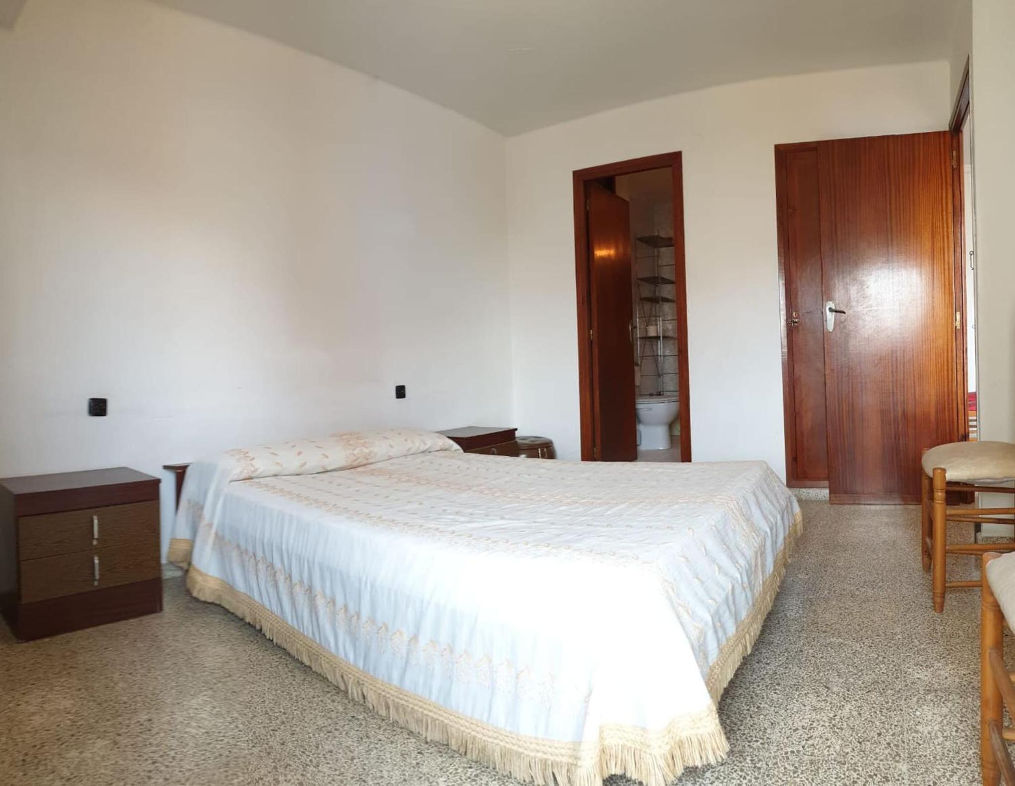 Departamento de tres habitaciones