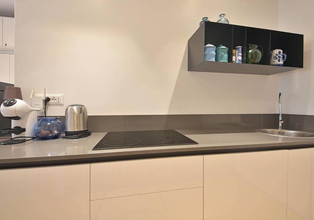 One-Bedroom Apartment - Photo 18
