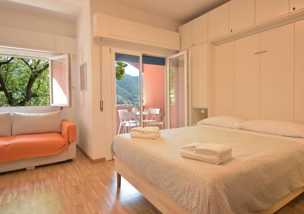 One-Bedroom Apartment - Photo 9