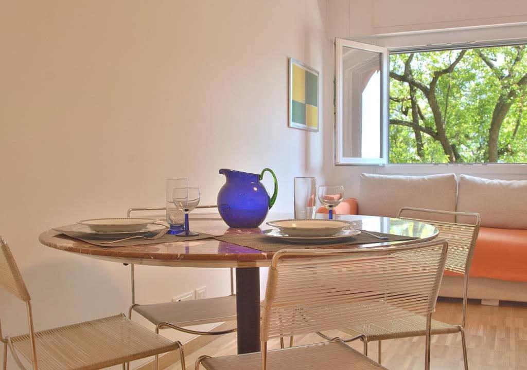 One-Bedroom Apartment - Photo 21