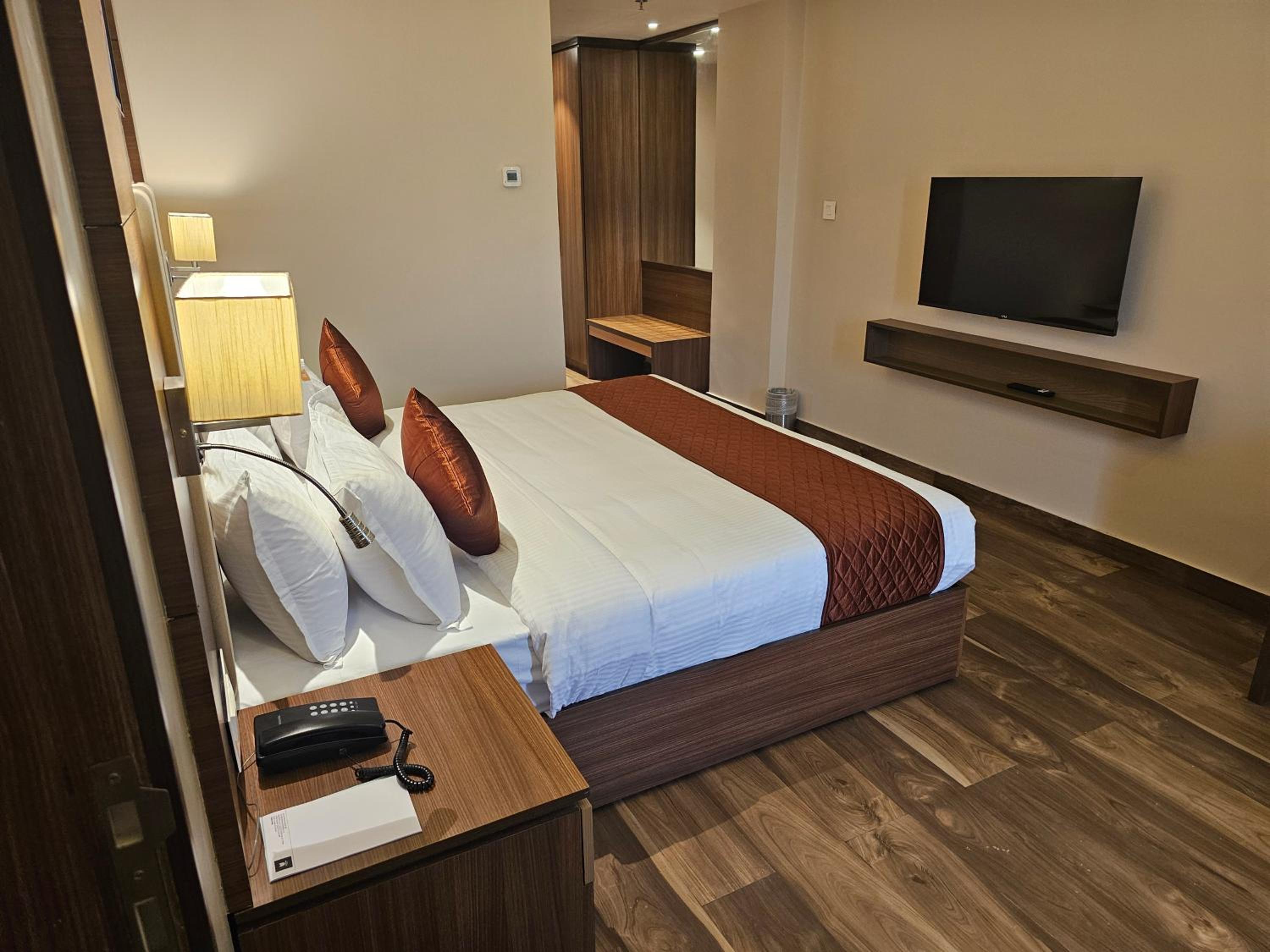 Deluxe Room photo 3