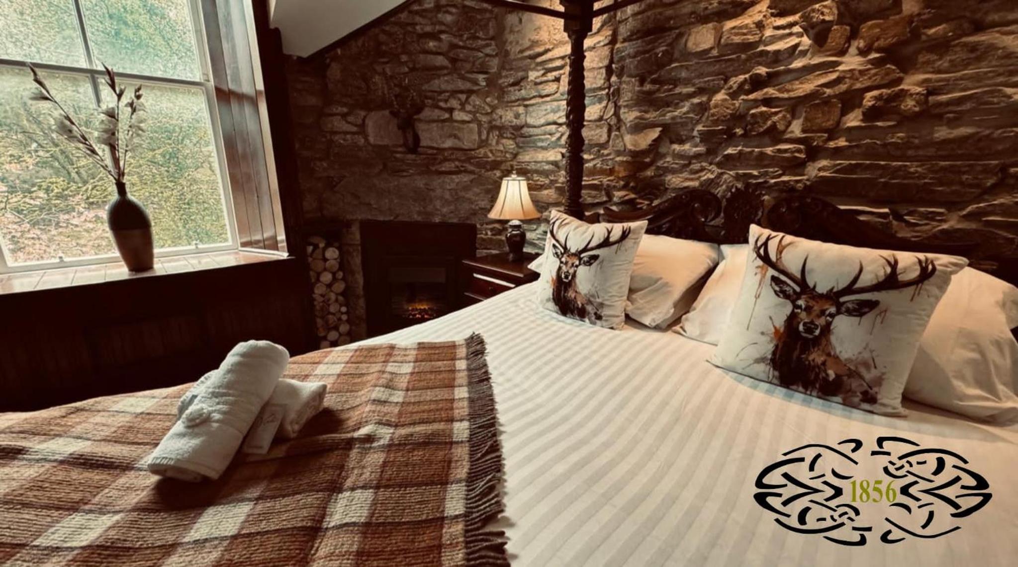 Double Room - Photo 8