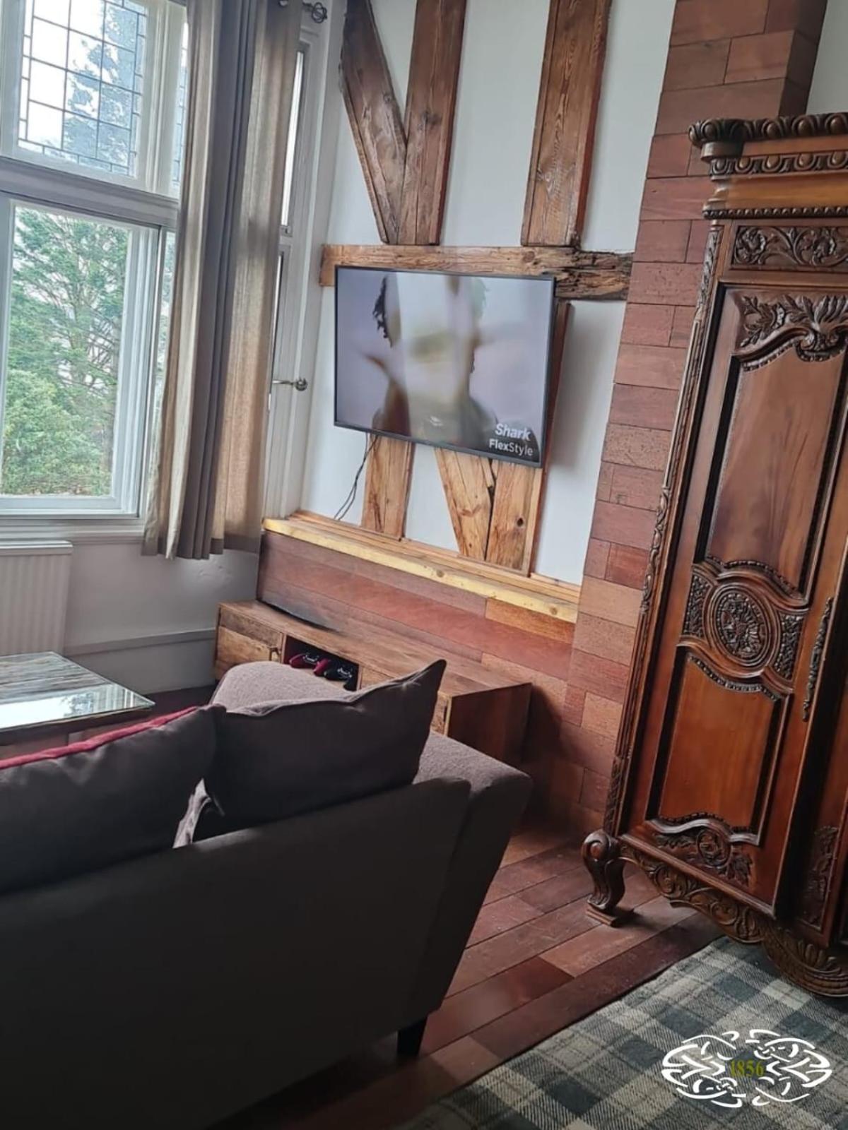 Double Room with Sea View - Photo 14