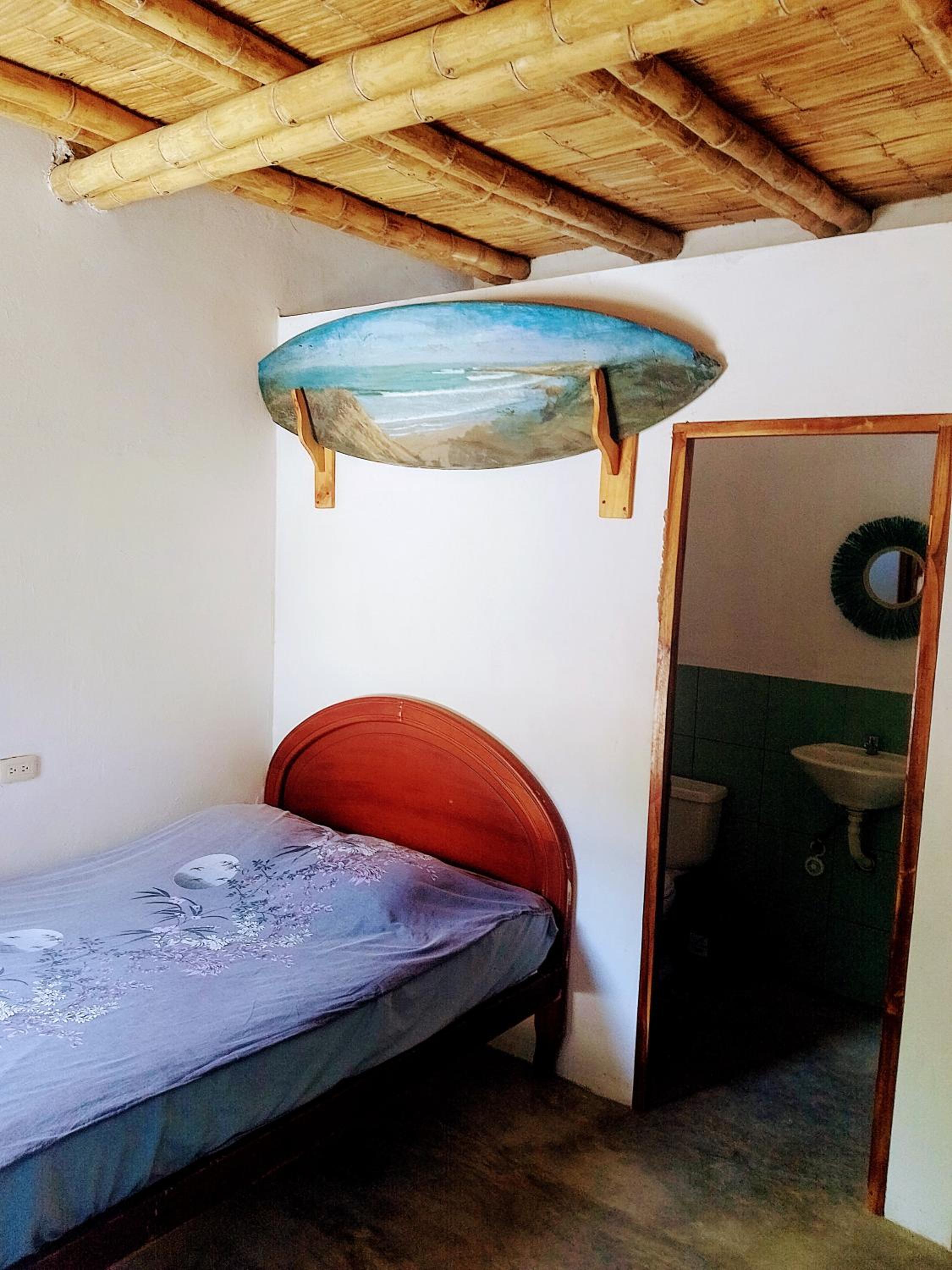 Double Room photo 3