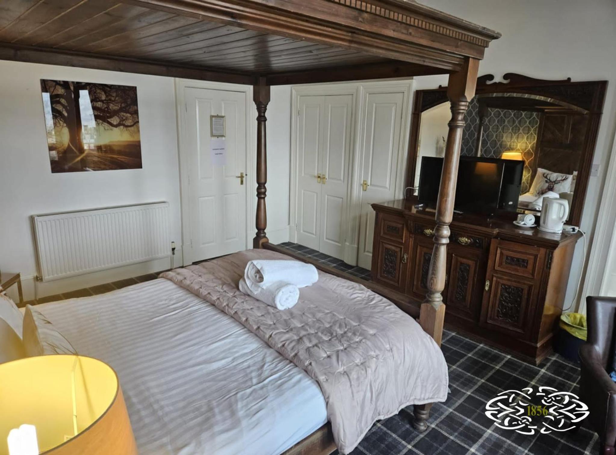 Double Room with Sea View - Photo 3