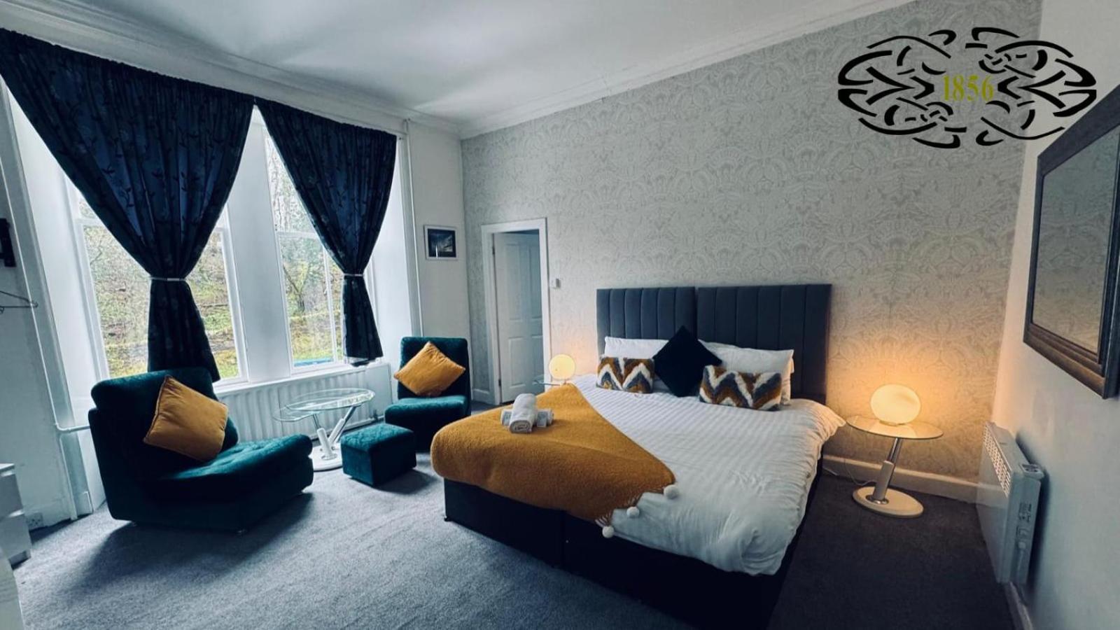 Double Room - Photo 15