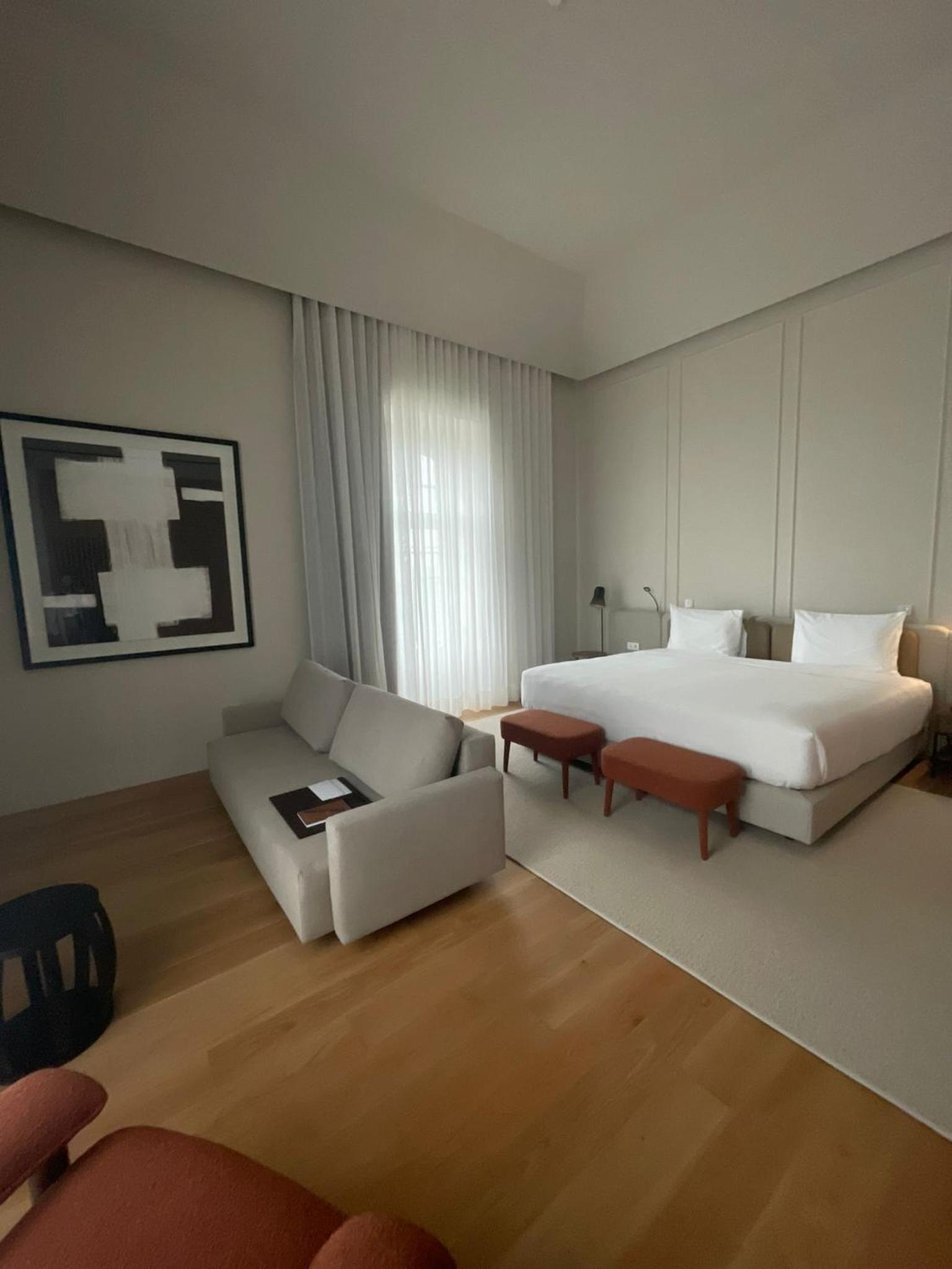 Heritage Suite - Photo 1
