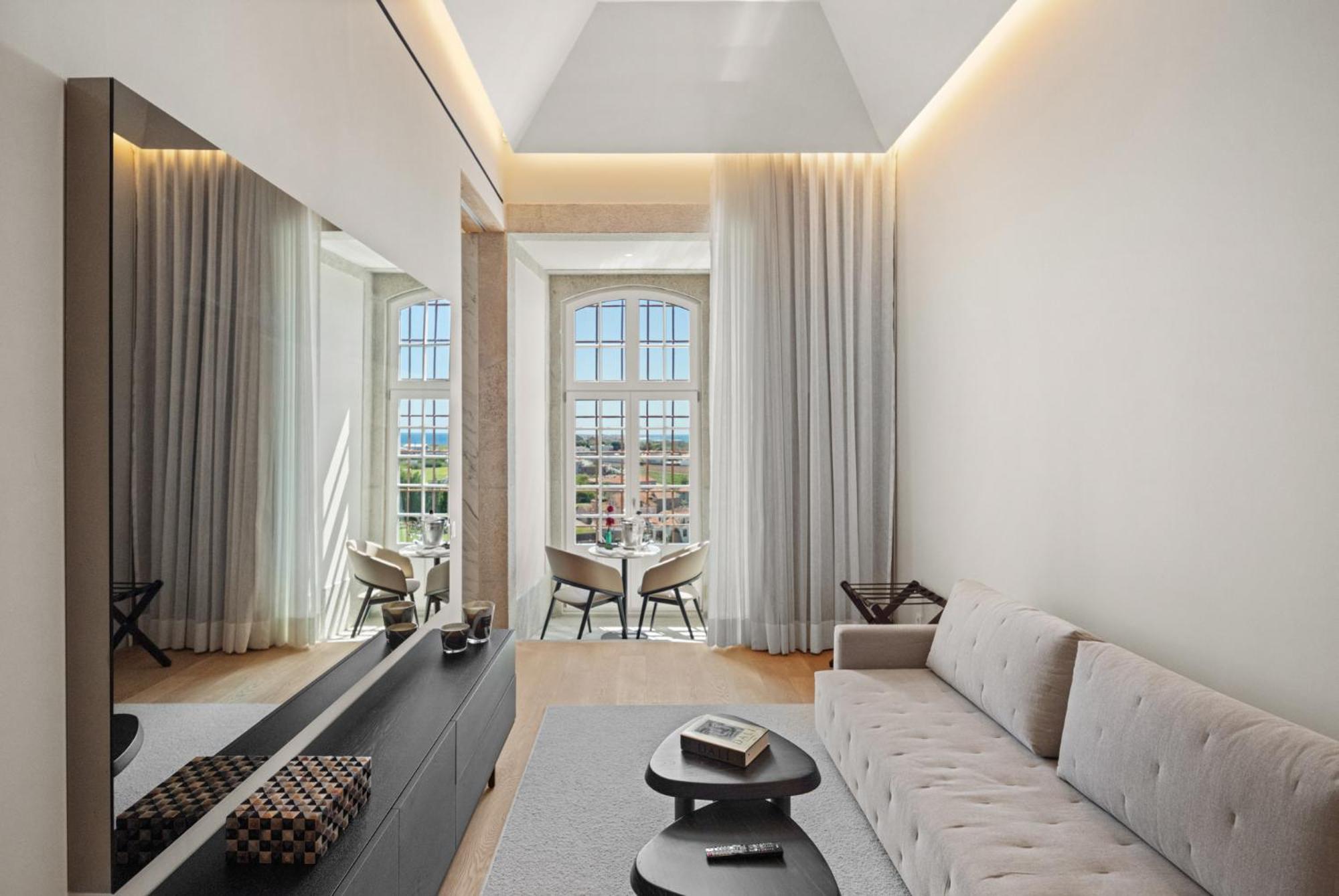 Royal Suite - Photo 1