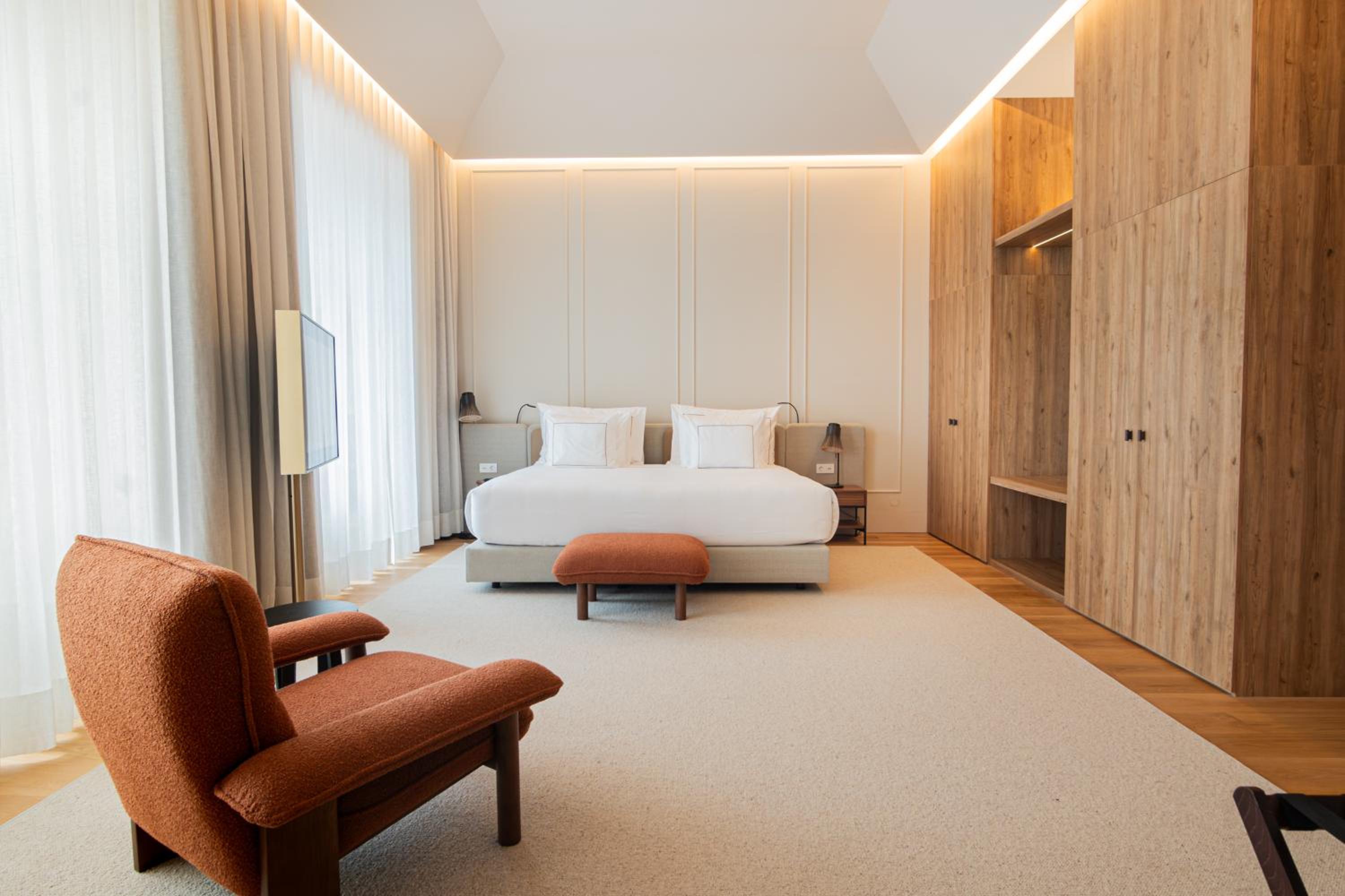 Royal Suite - Photo 7