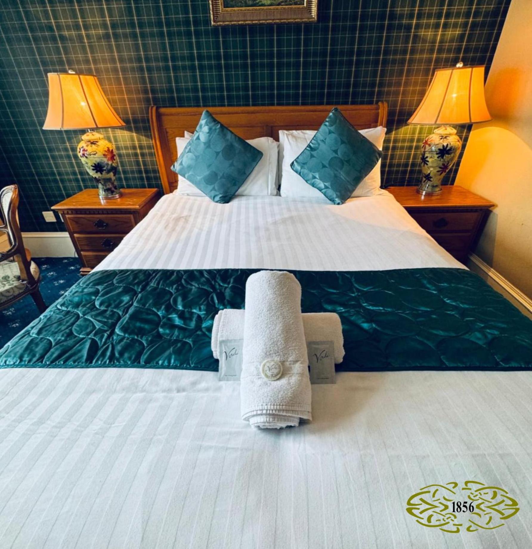 Double Room with Sea View - Photo 20