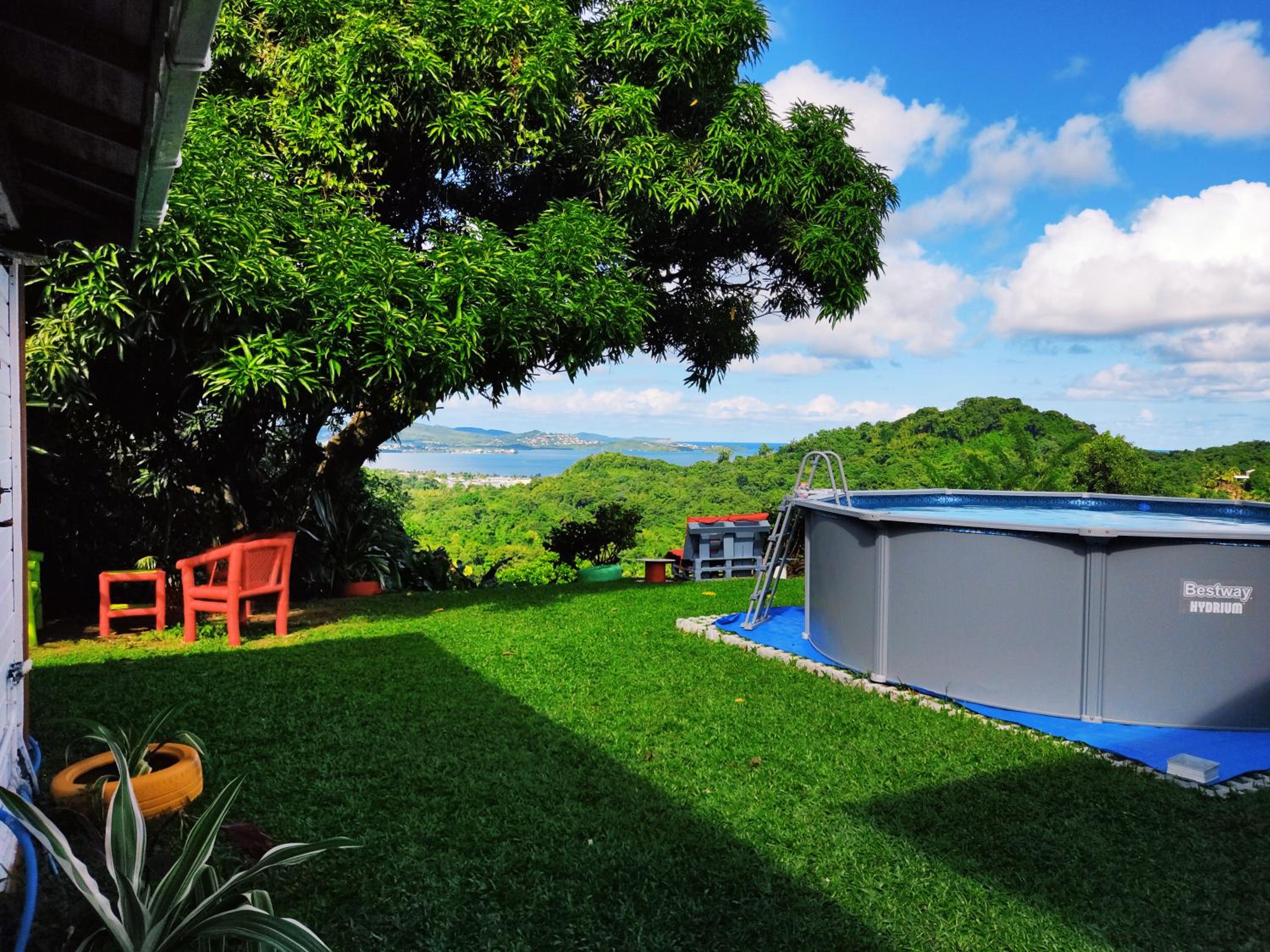 Villa photo 2