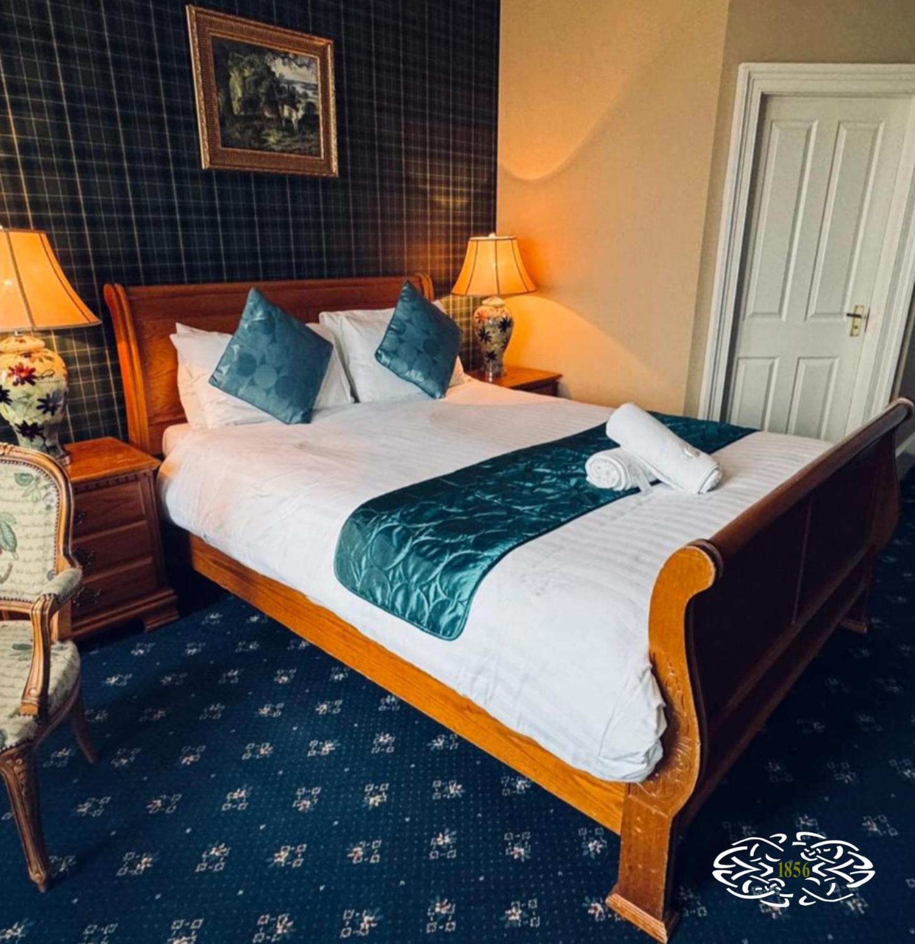 Double Room with Sea View - Photo 21