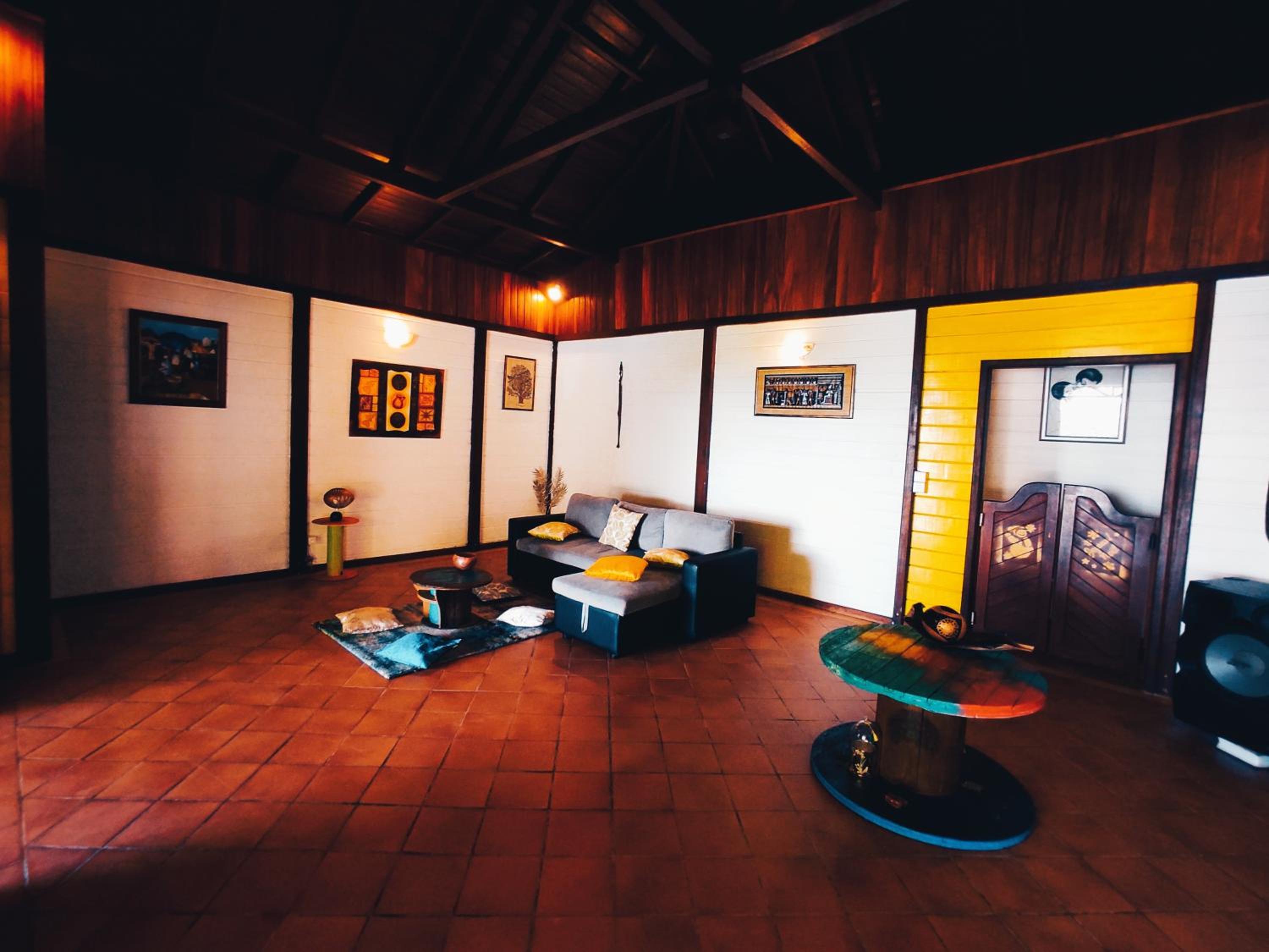 Villa photo 1