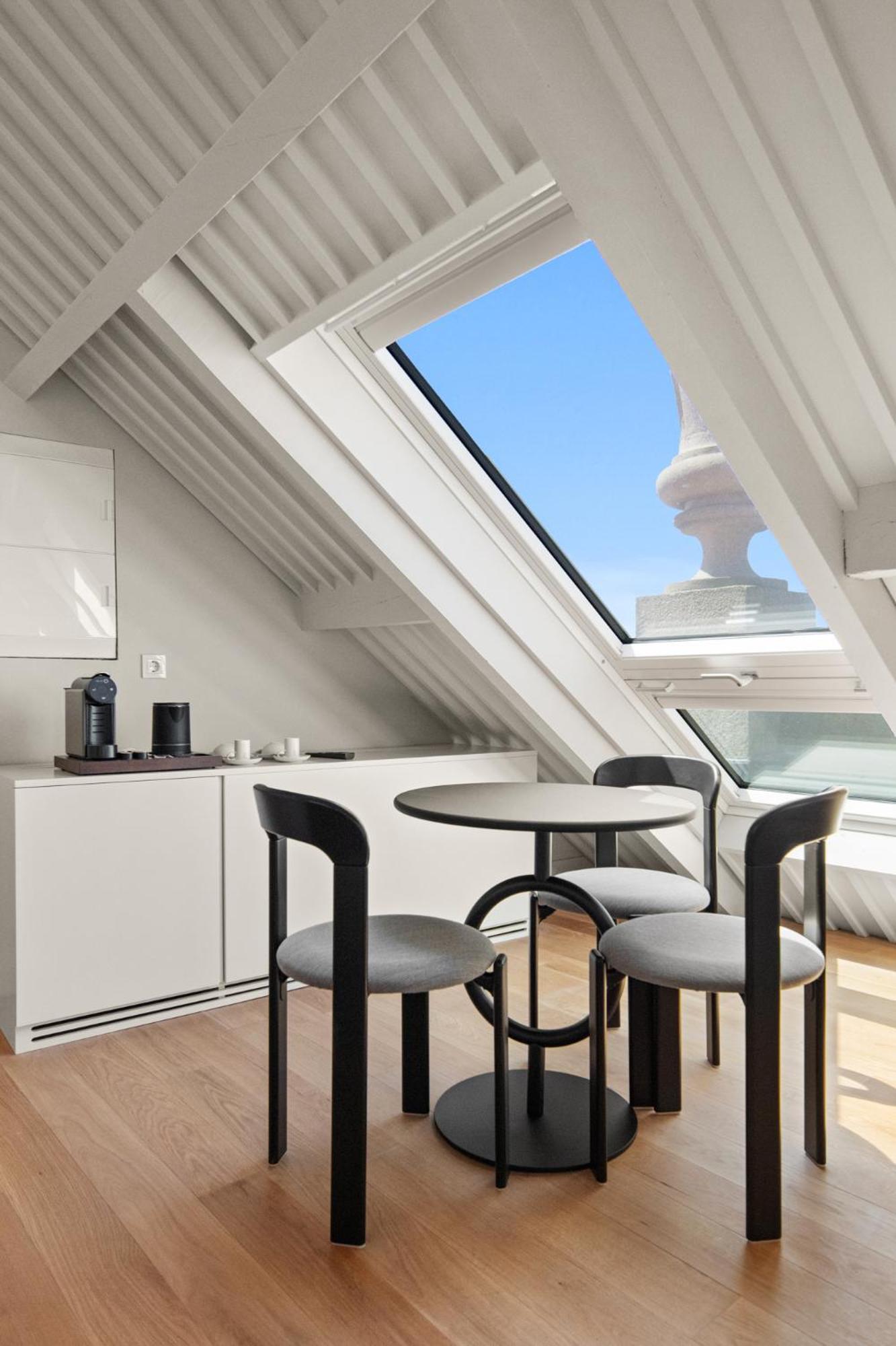 Grand Mansard Suite - Photo 3