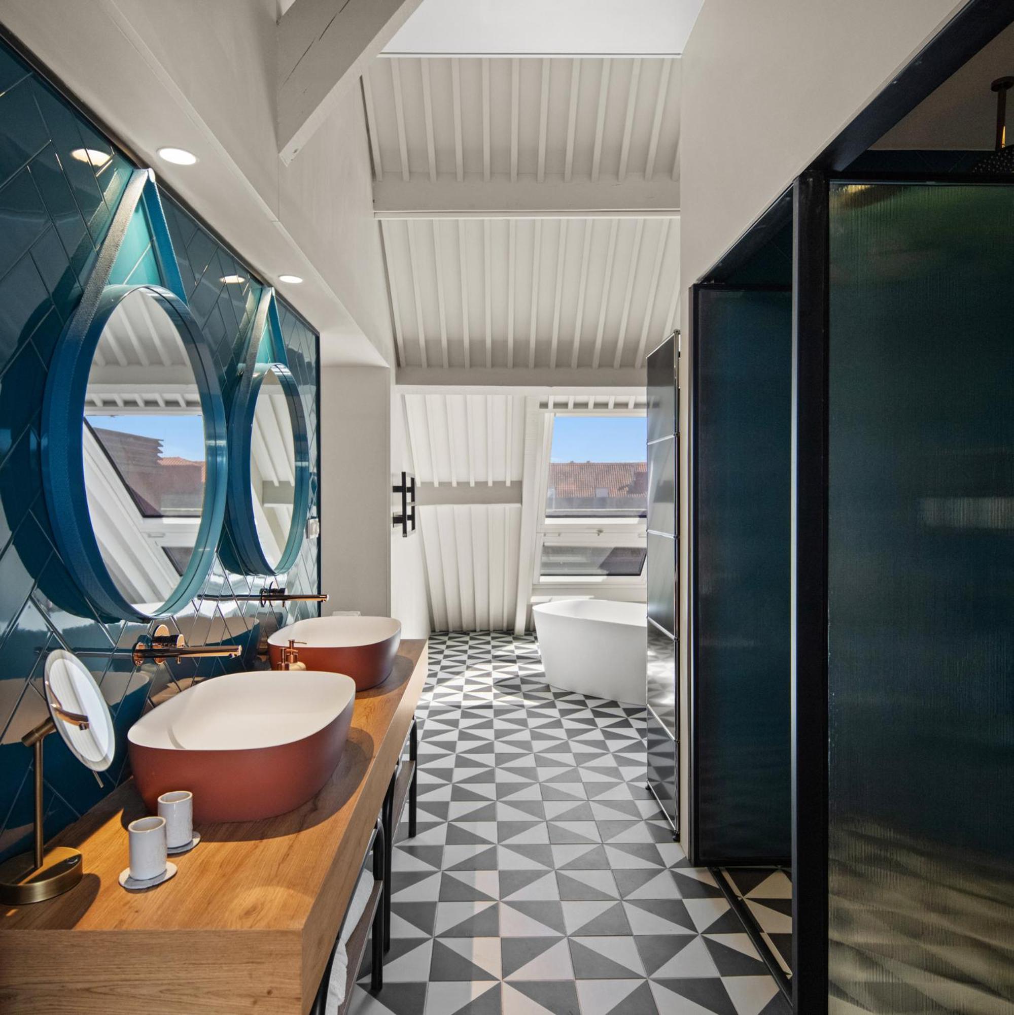 Grand Mansard Suite - Photo 5