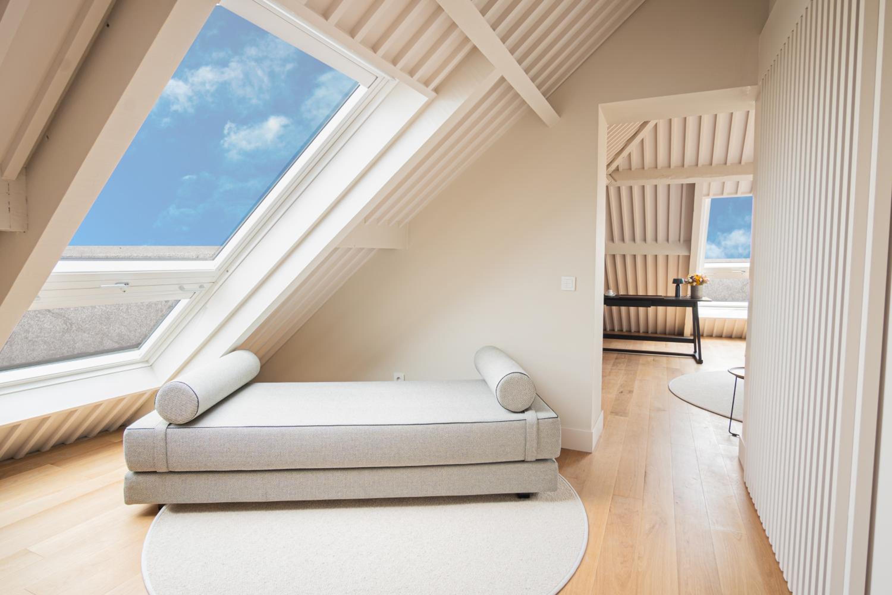 Grand Mansard Suite - Photo 7