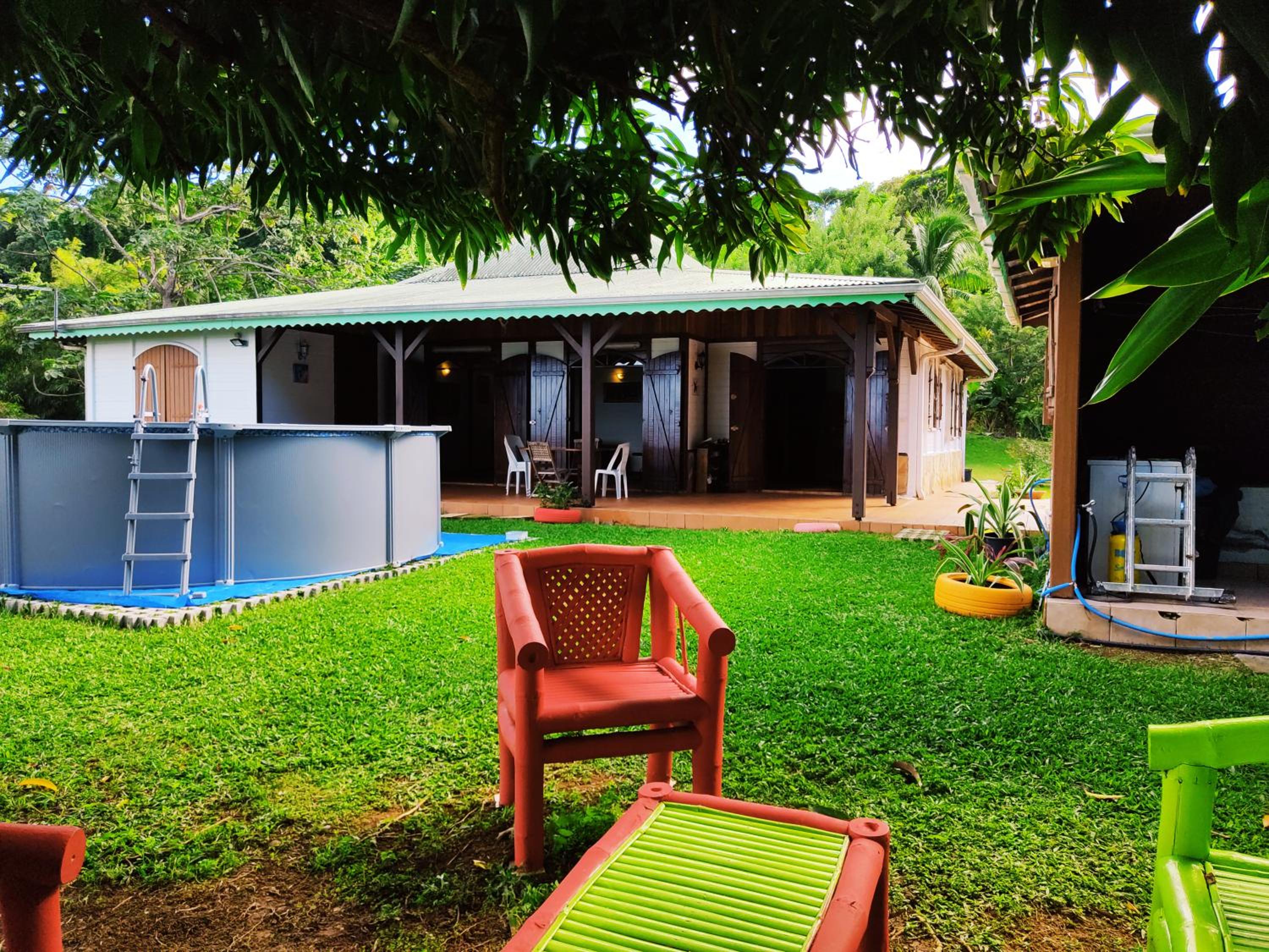 Villa photo 3
