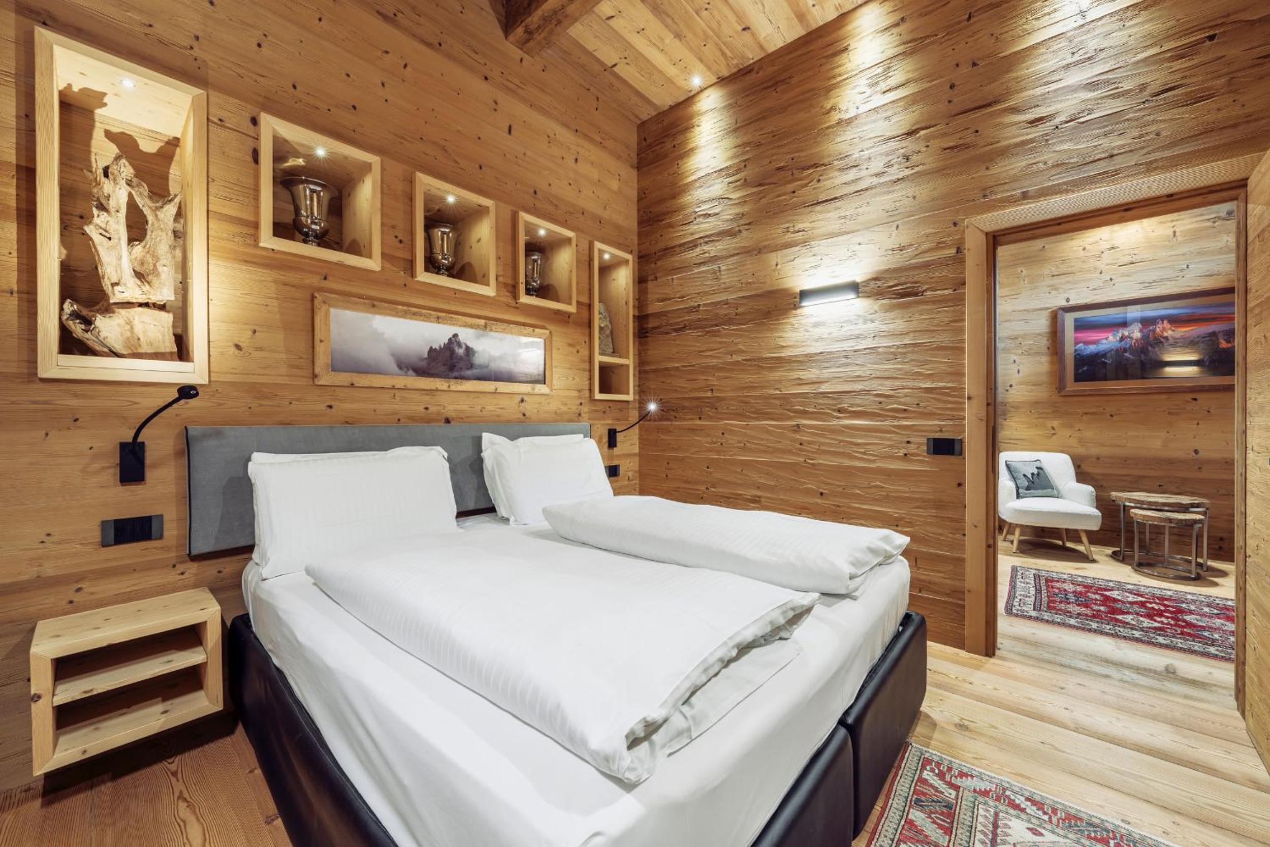Junior Suite Comfort
