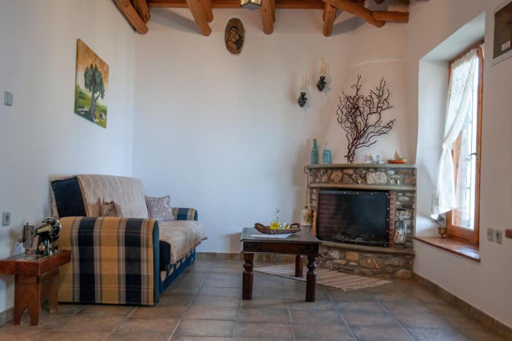 Two-Bedroom House photo 1