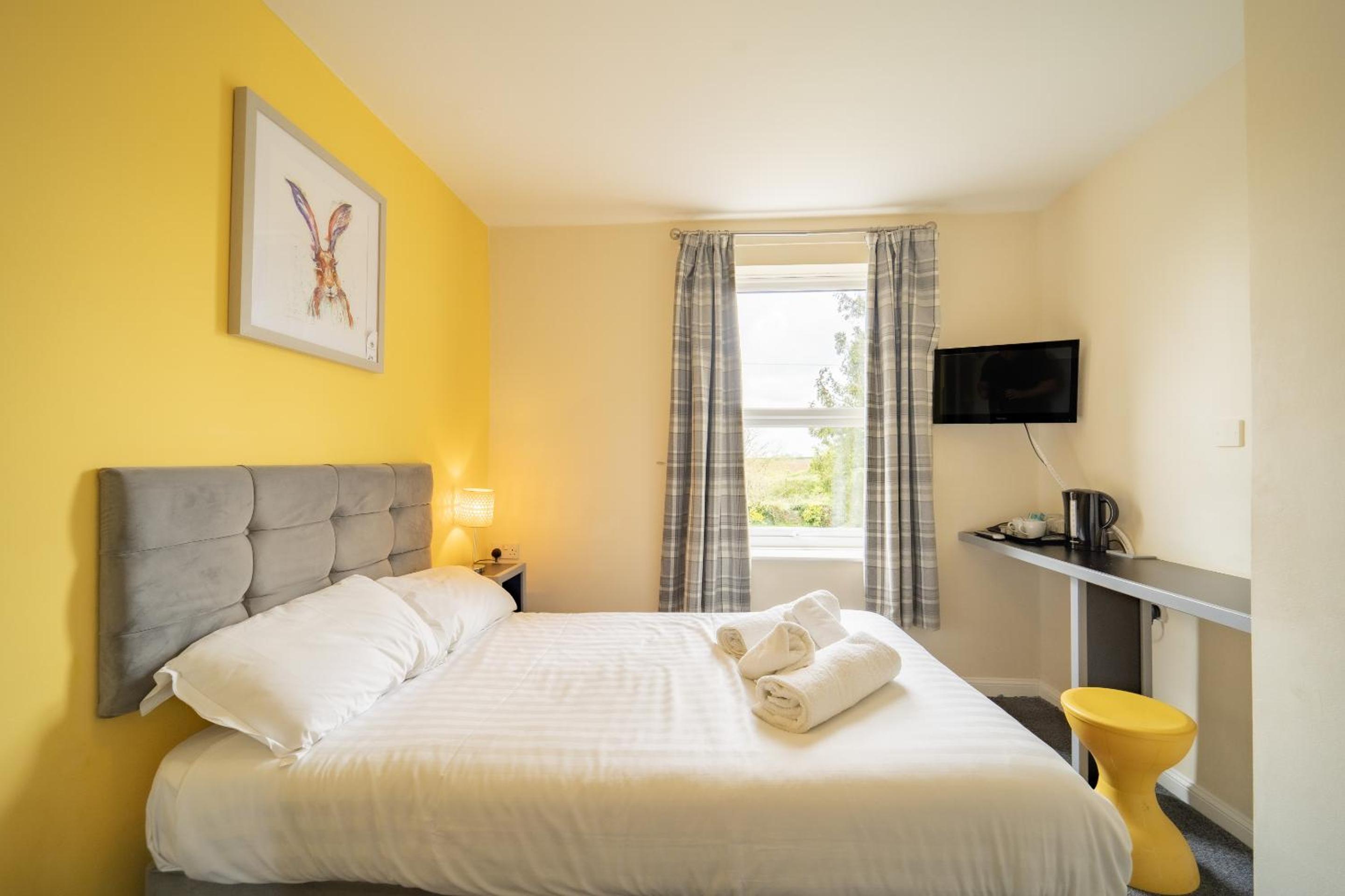 Small Double Room