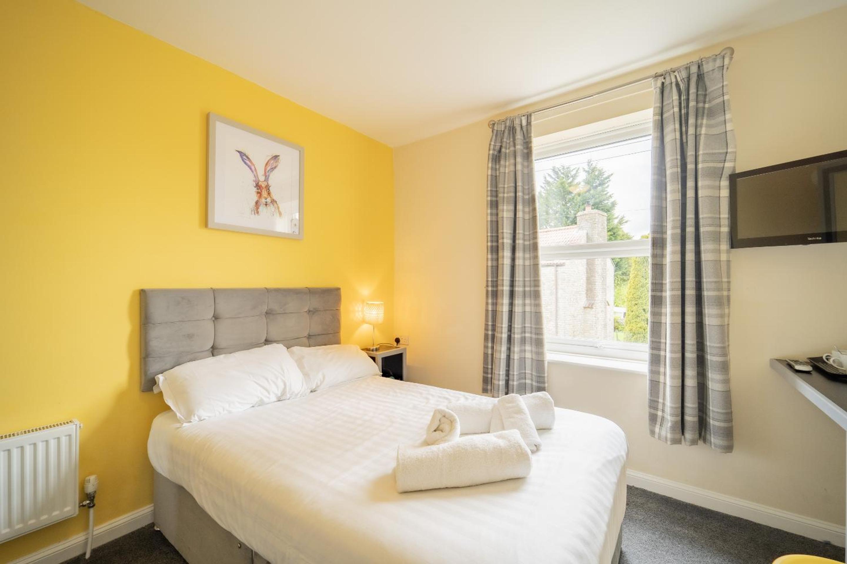 Small Double Room photo 2