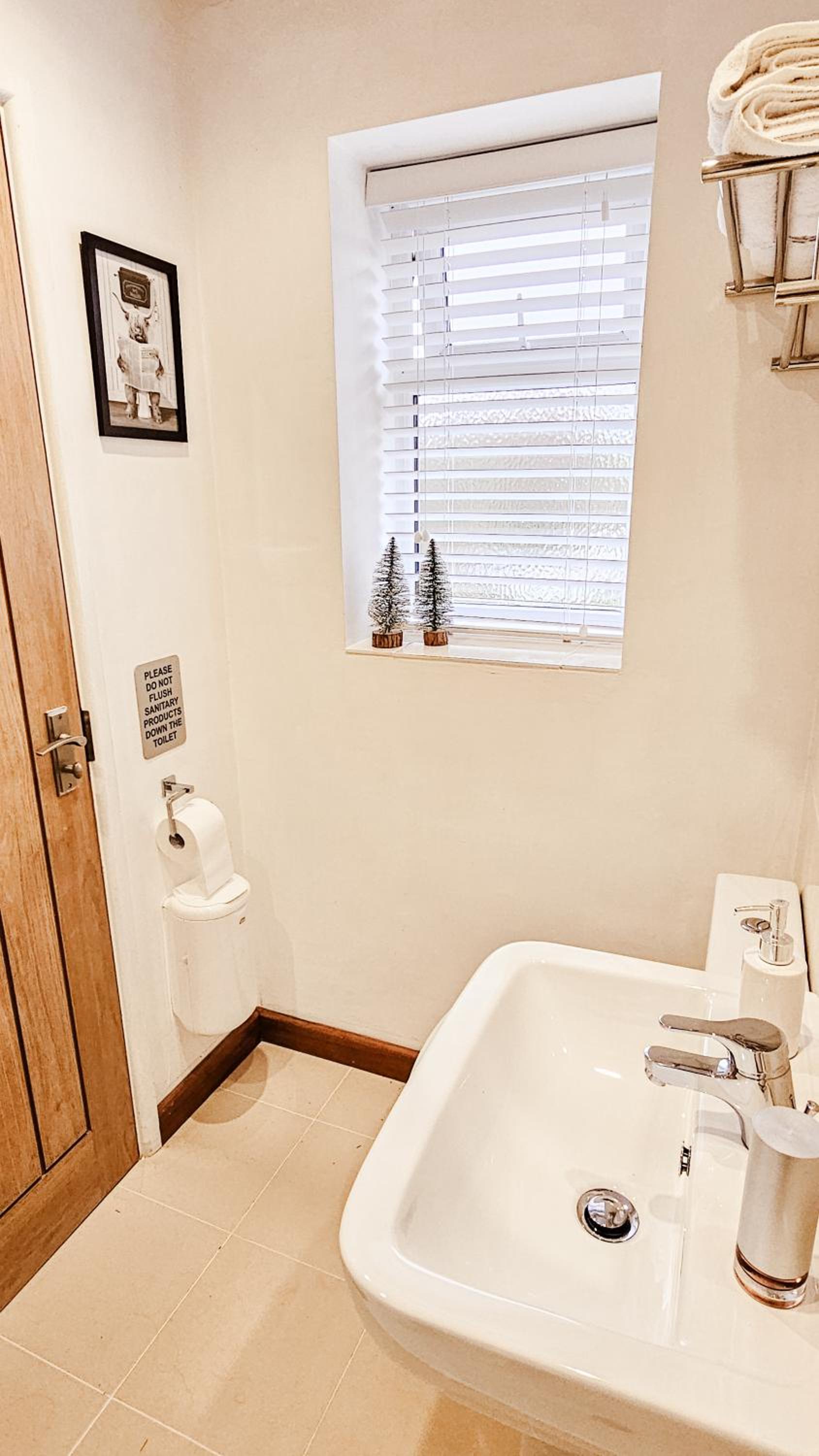 Quadruple Room with Bathroom photo 3