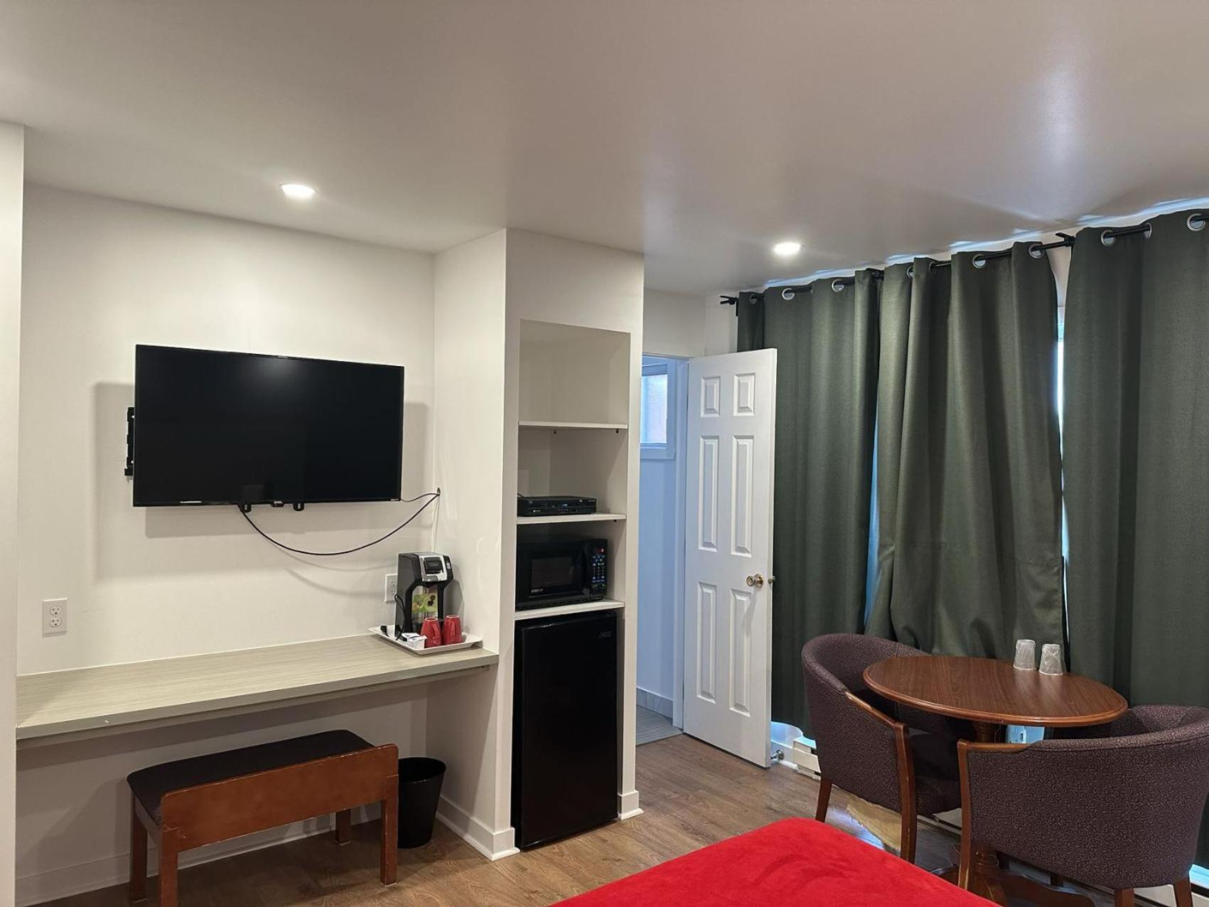 Superior Queen Room photo 1