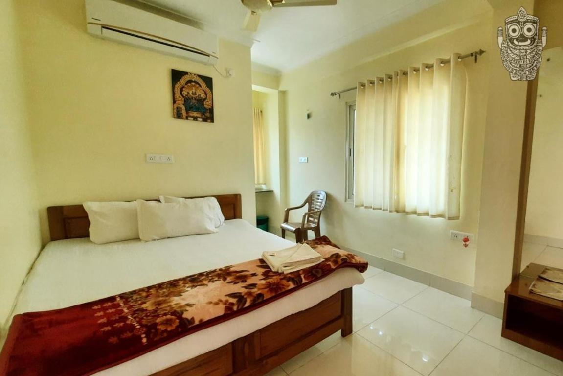 Standard Double Room photo 1