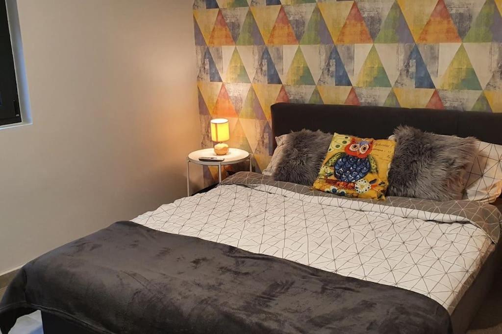 Three-Bedroom Villa photo 1