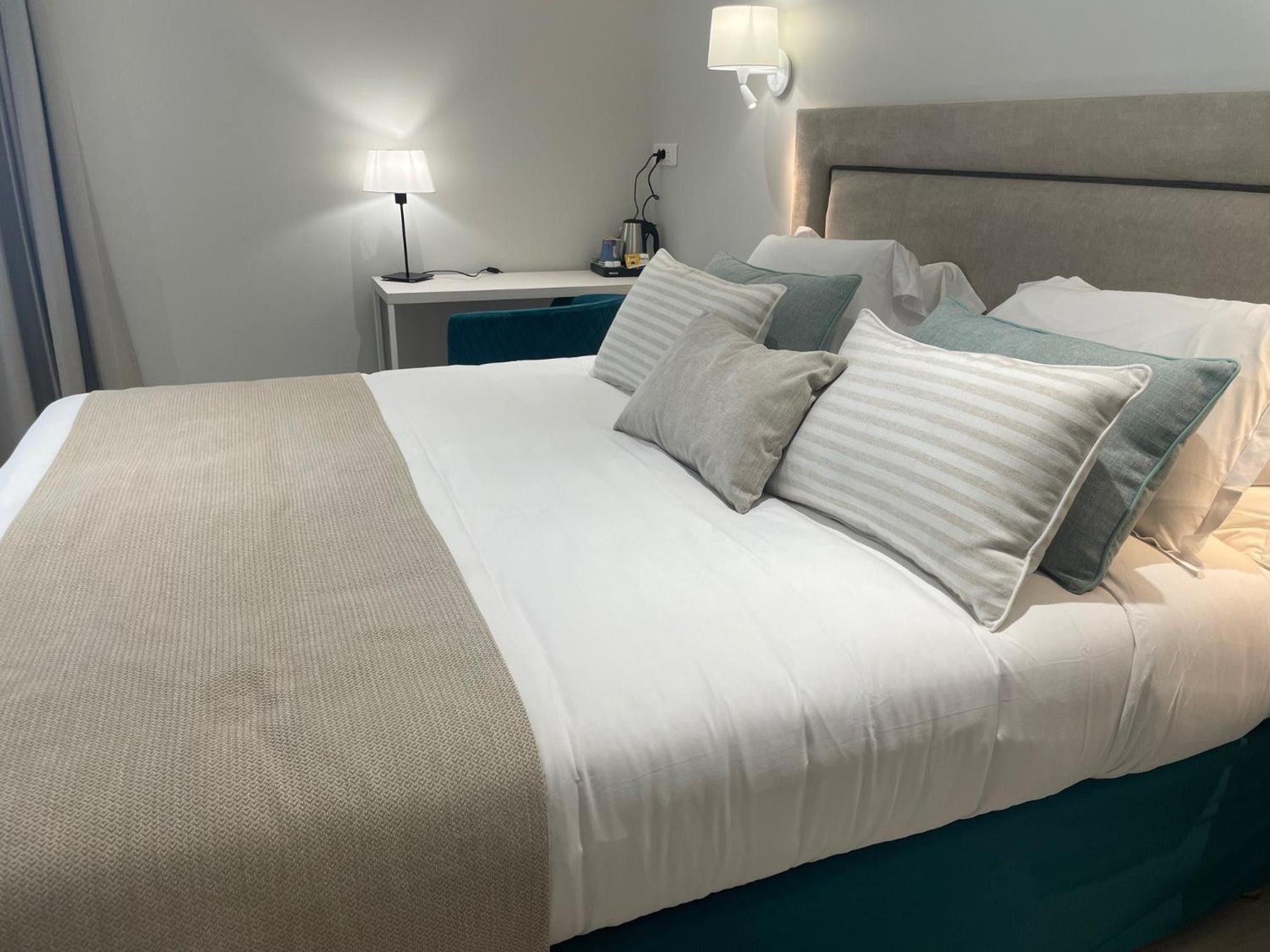 Superior Double Room - Photo 37