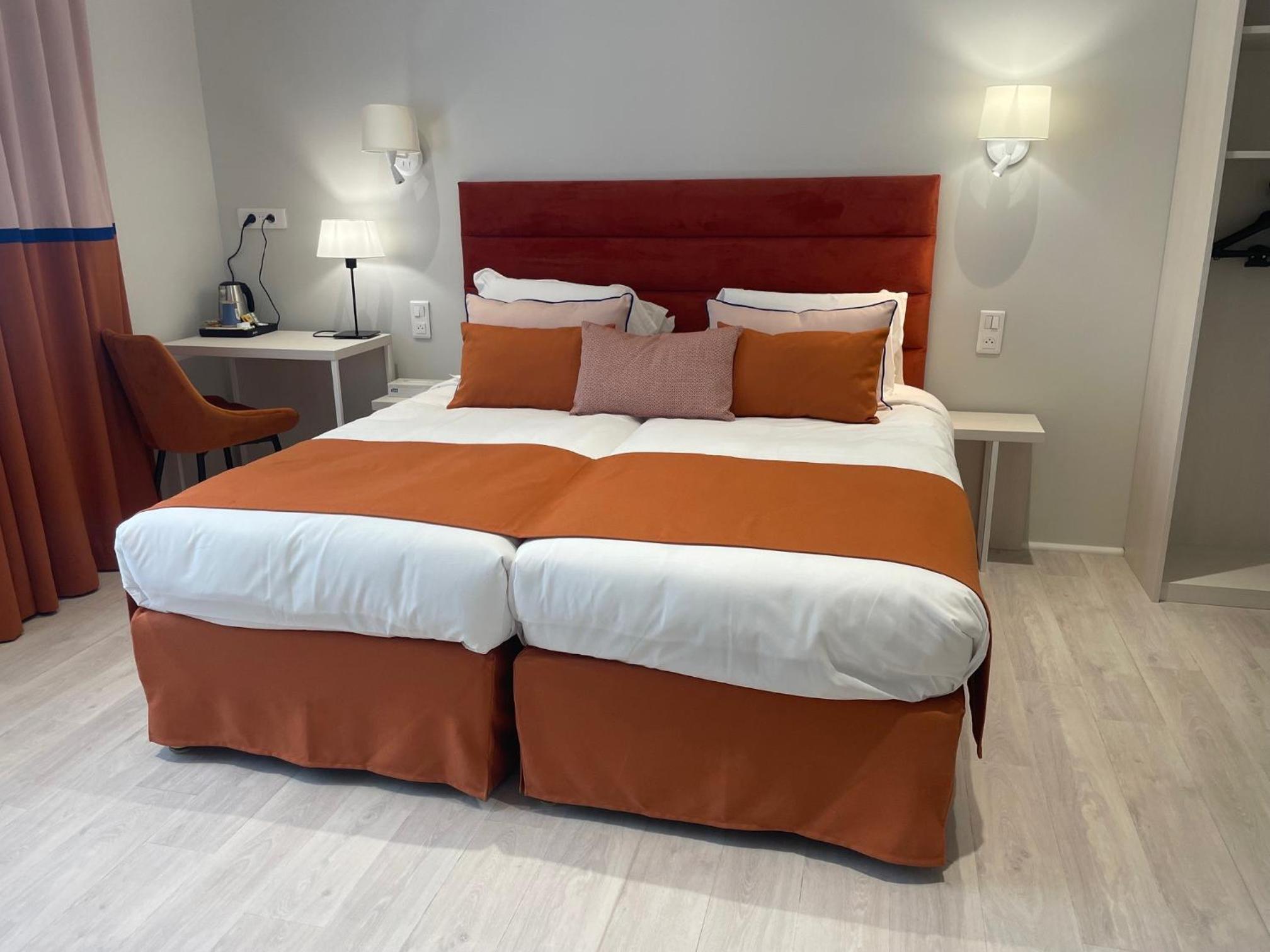Superior Double Room - Photo 36