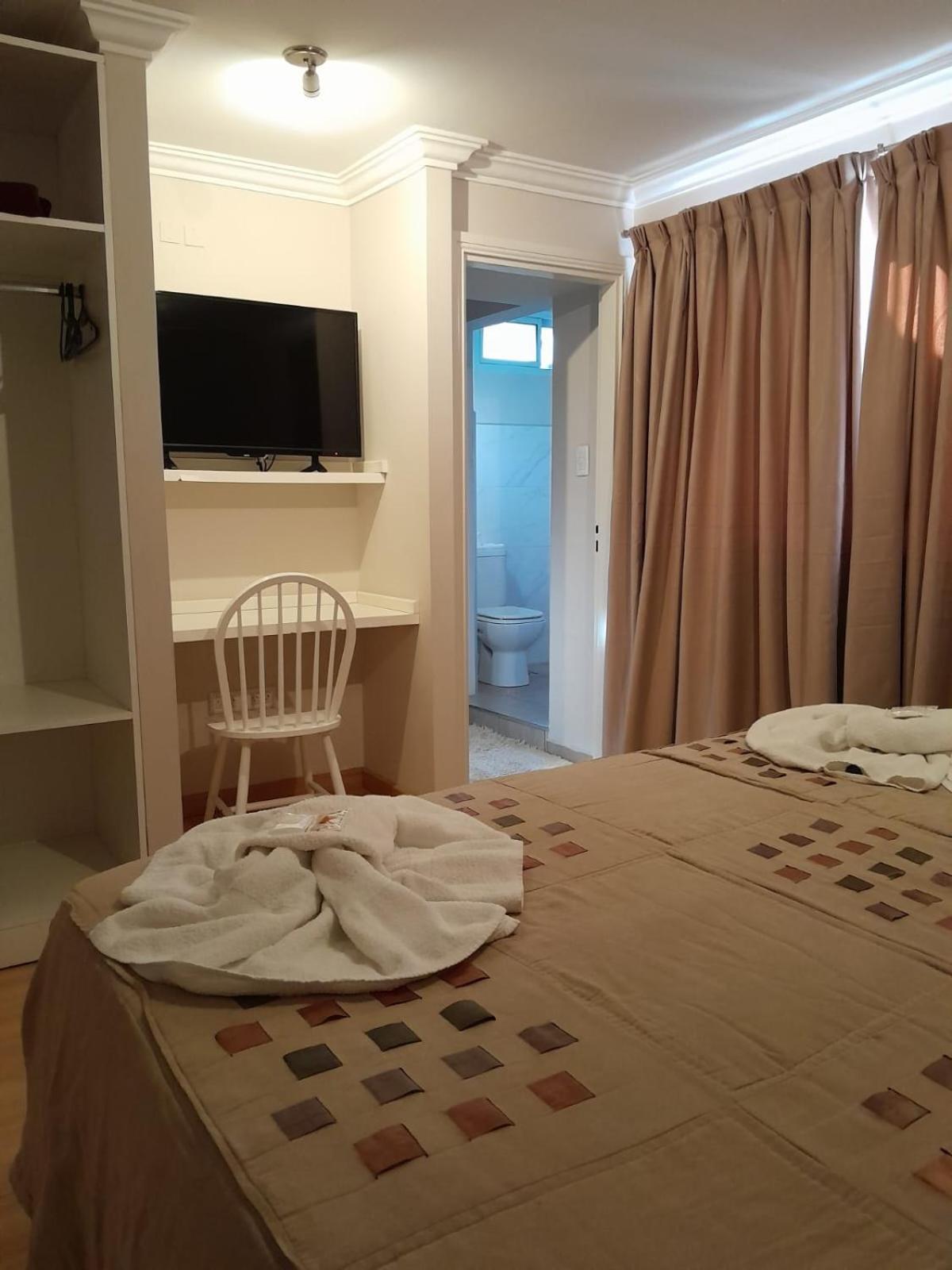 Deluxe Room photo 2