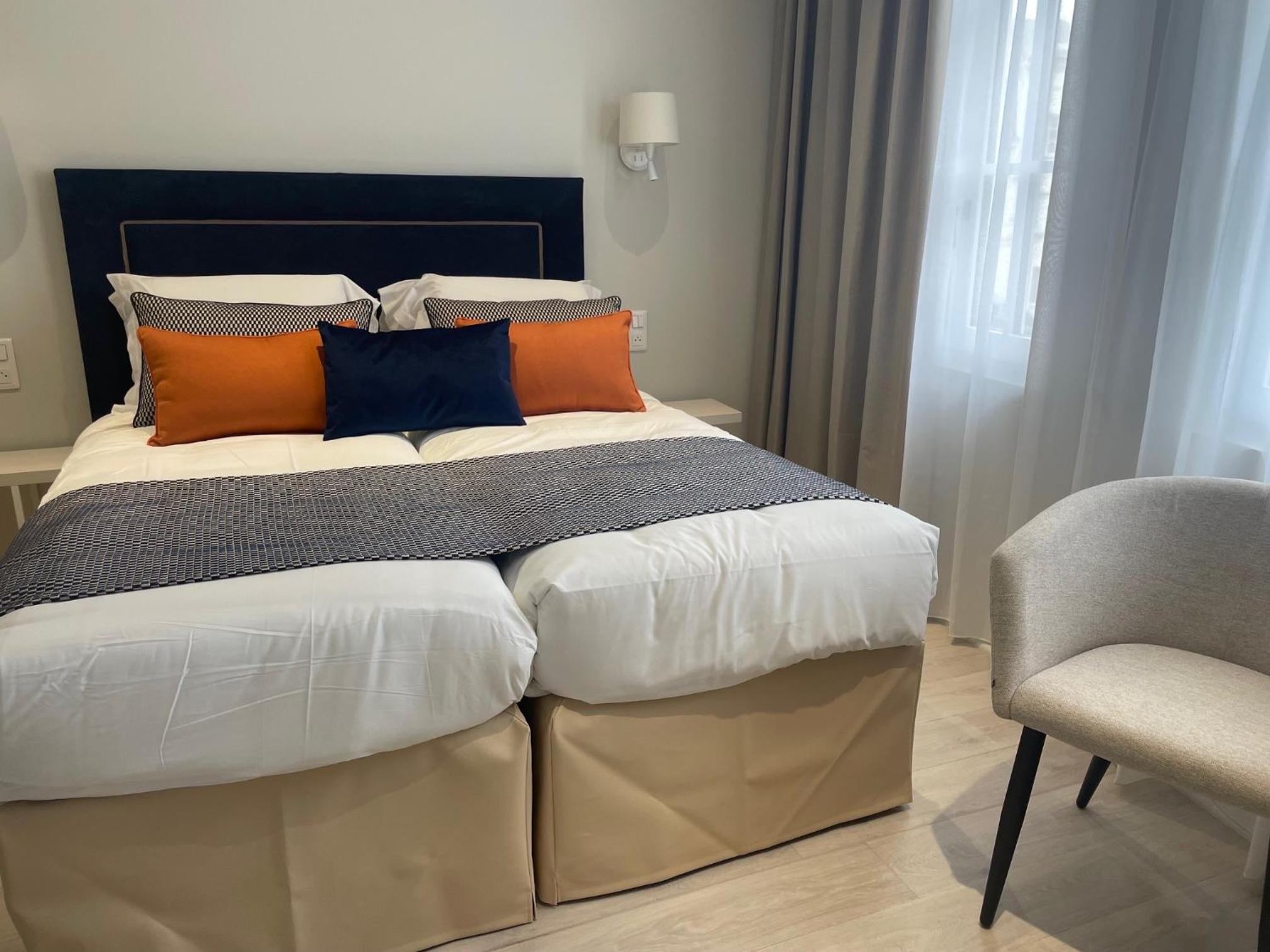 Comfort Double Room - Photo 5