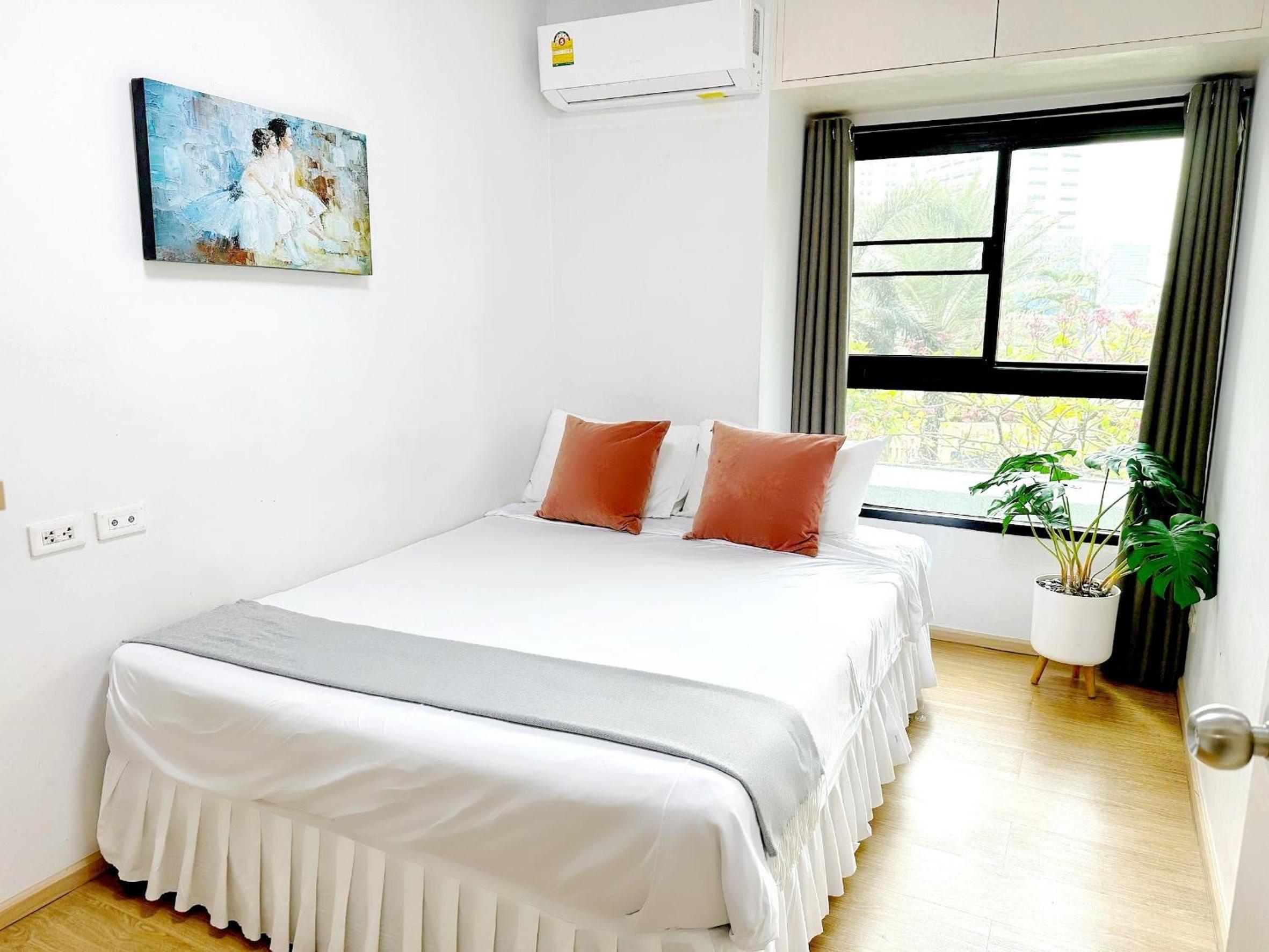 Deluxe Apartment photo 3
