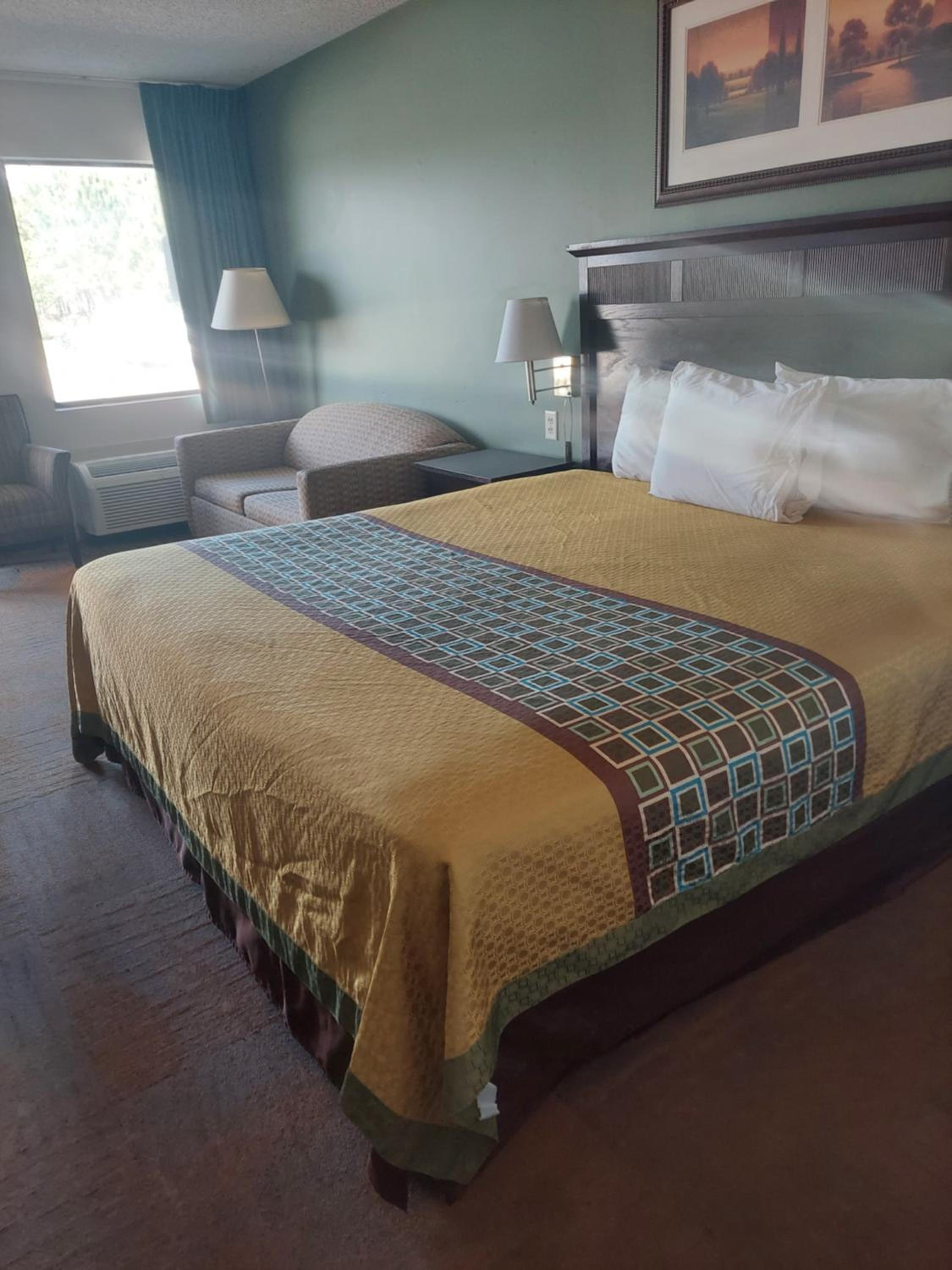 King Room - Photo 1