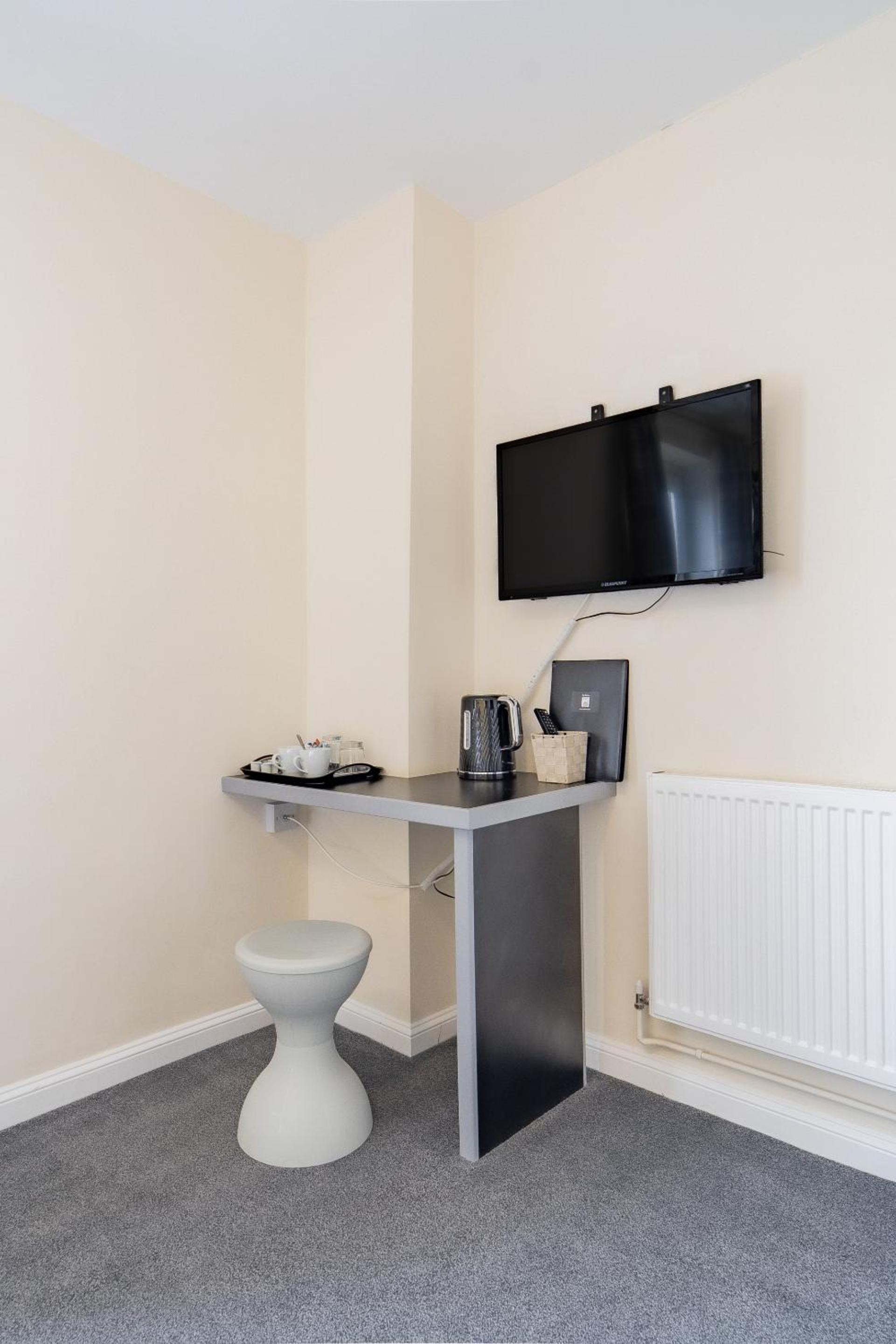 King Room