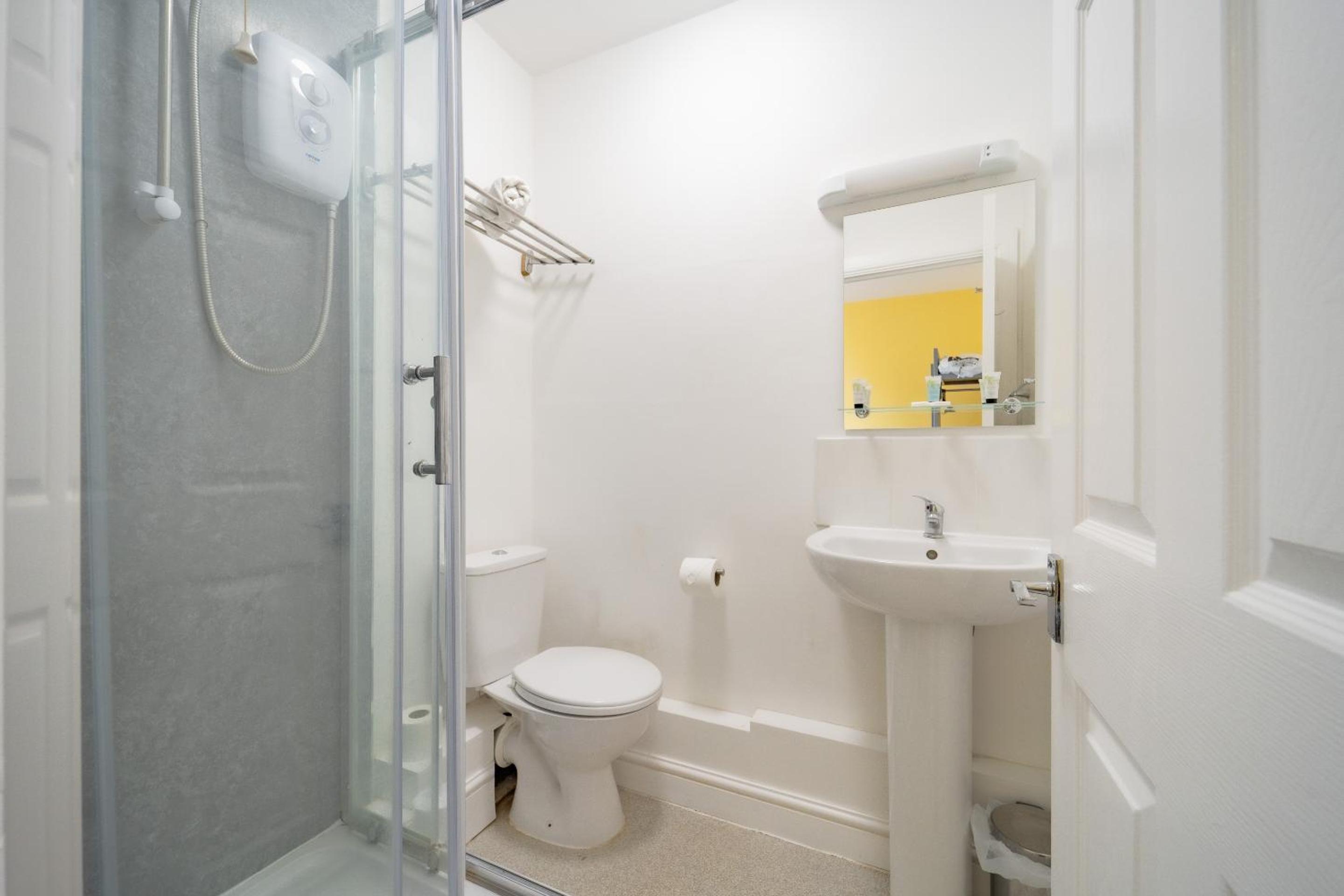 Small Double Room photo 3