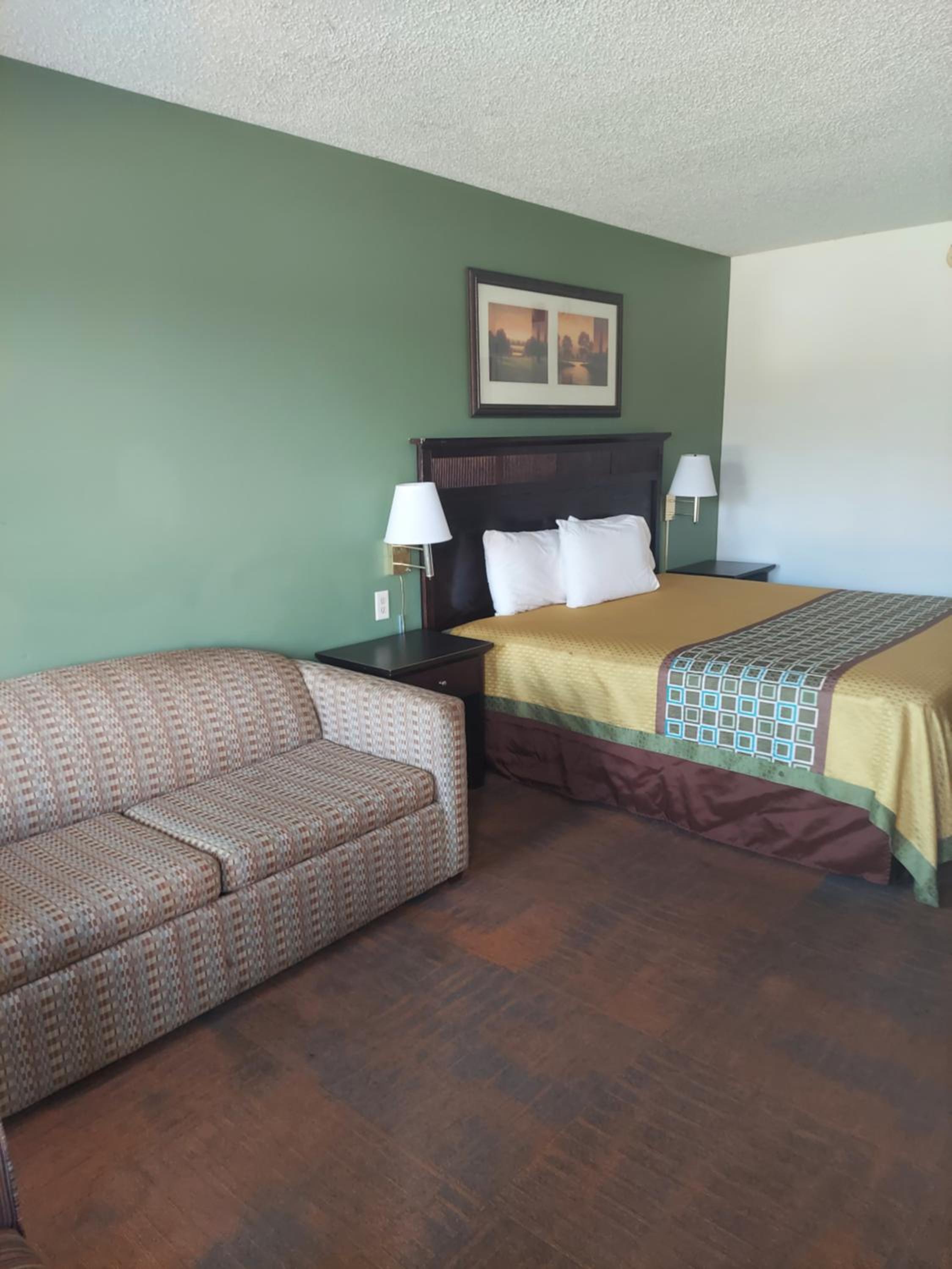 King Room - Photo 2