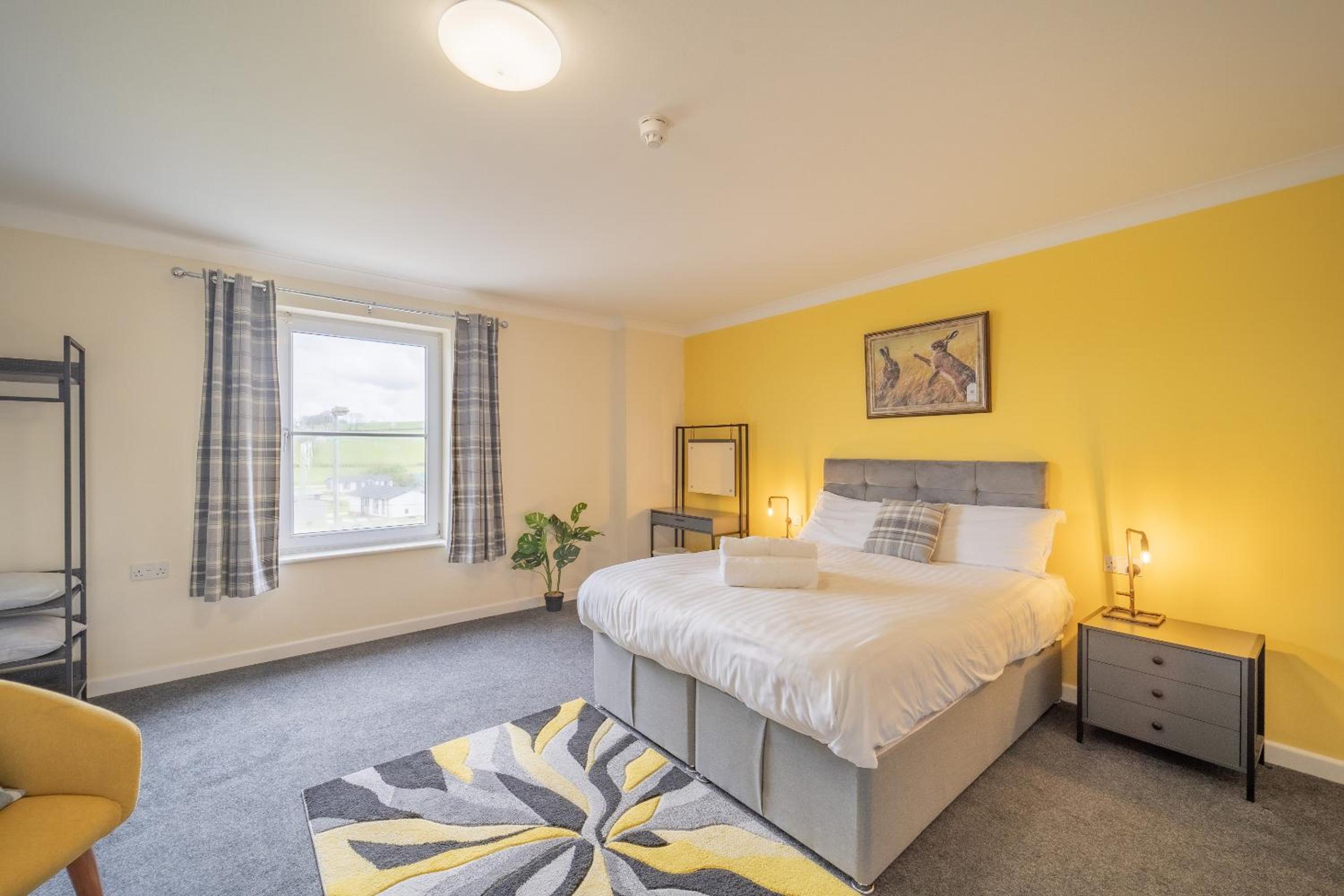 Superior Twin Room photo 2