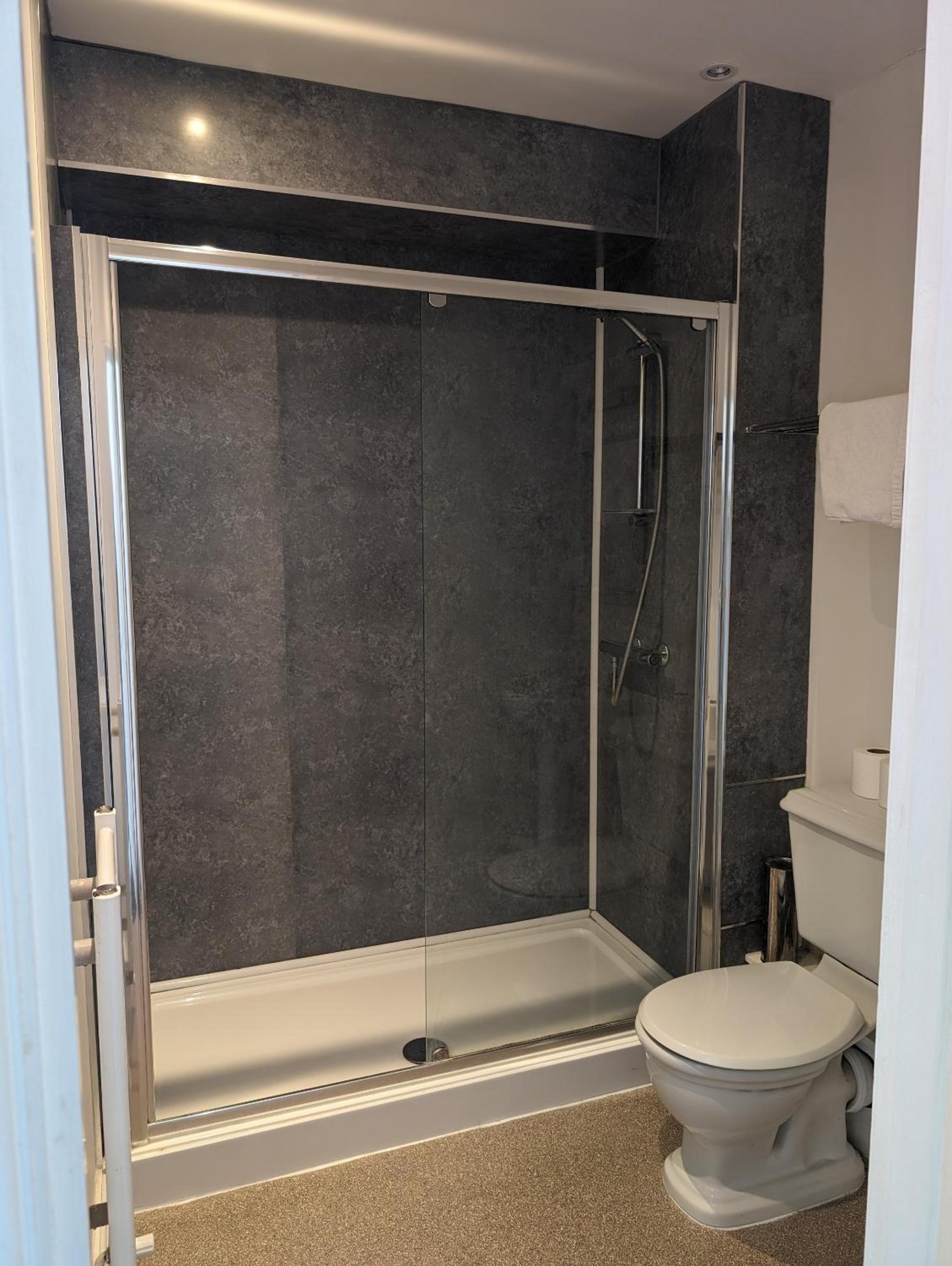 Family Room with Shower photo 3